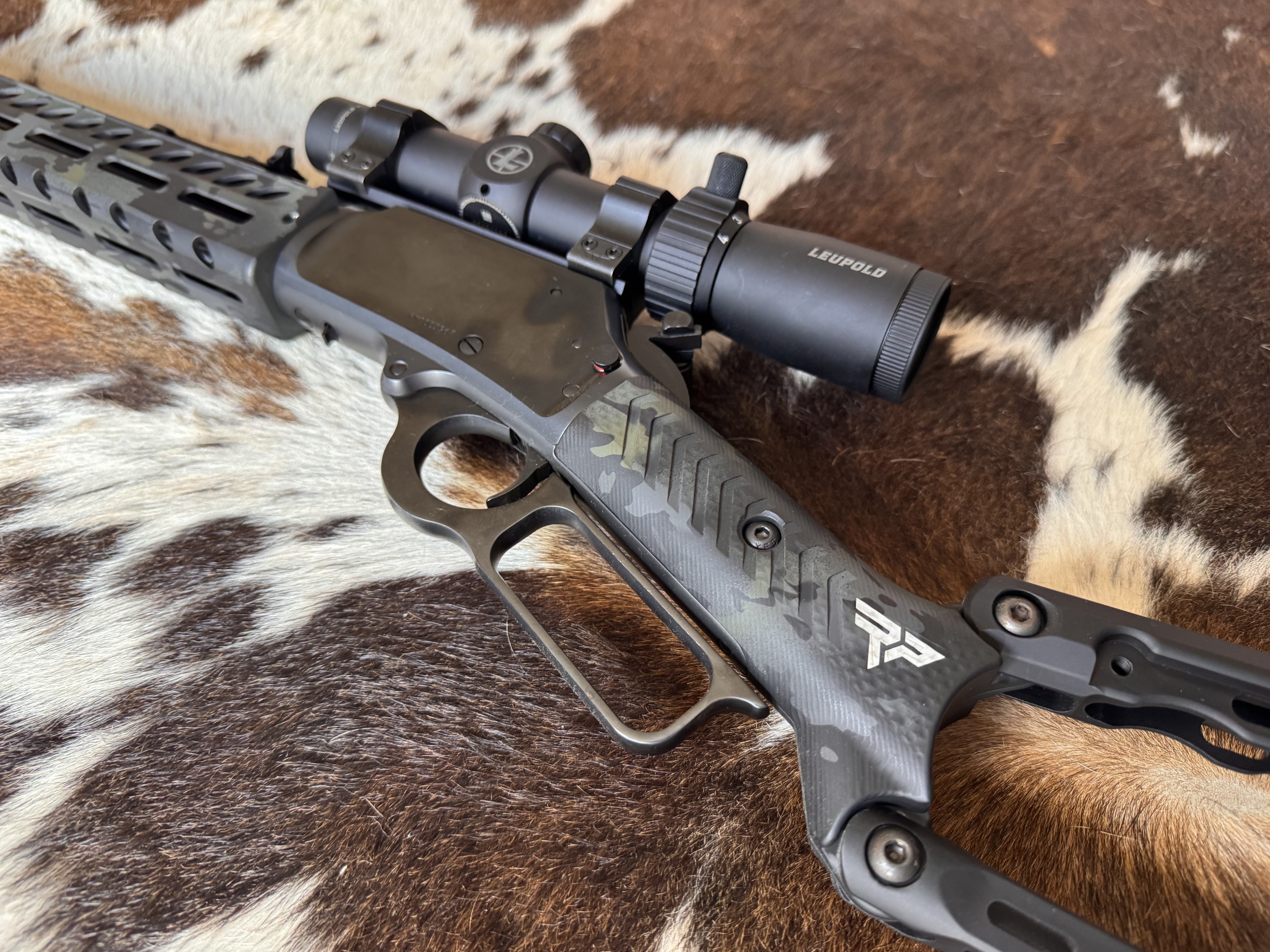 Marlin 44 Mag - Image 3