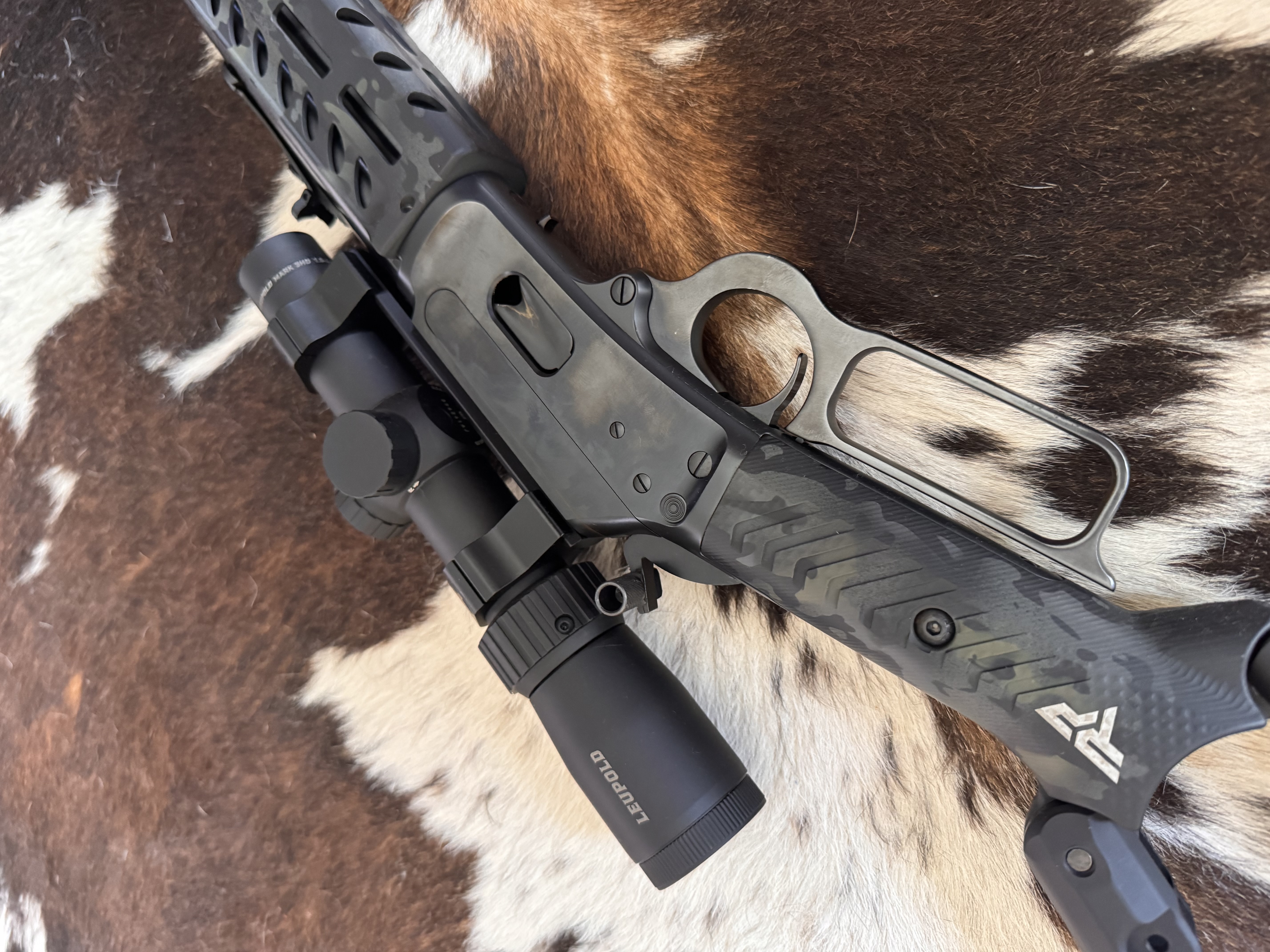 Marlin 44 Mag - Image 1