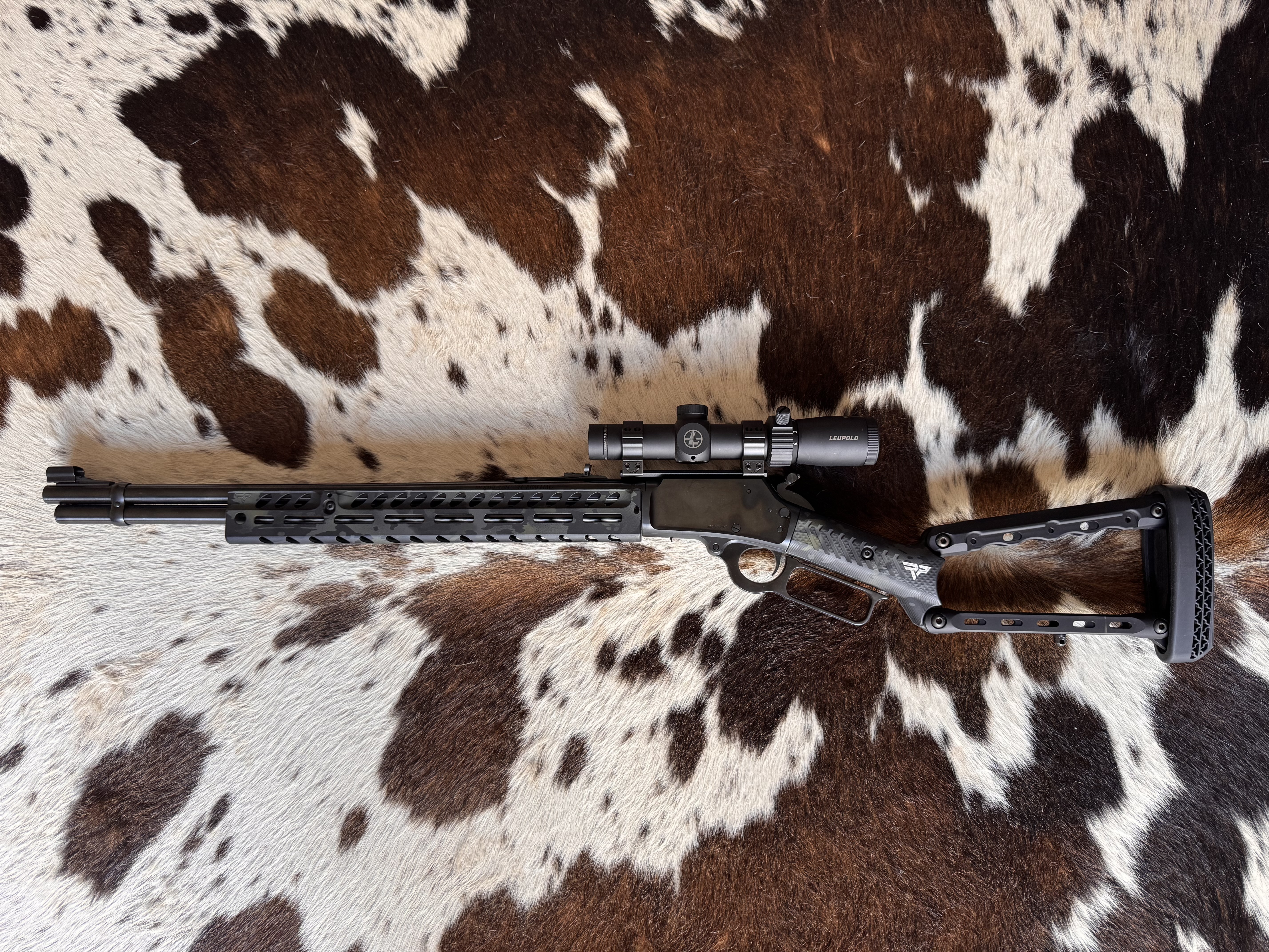 Marlin 44 Mag - Image 4