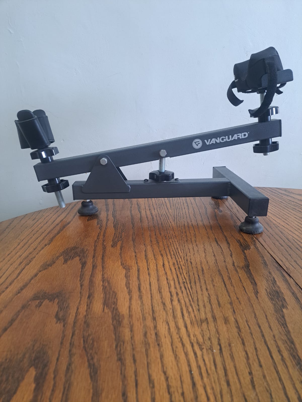 Vanguard steady arm