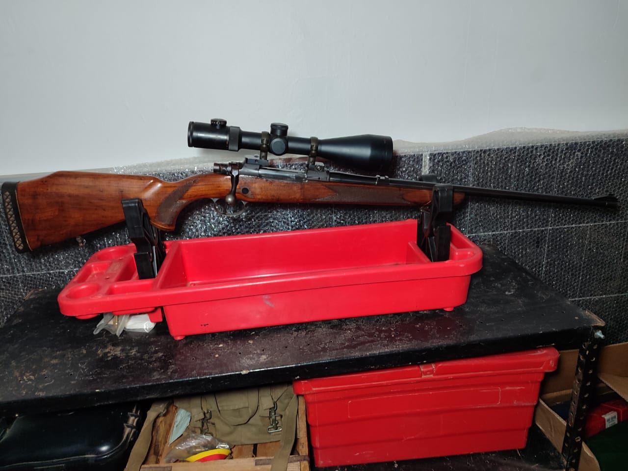 30-06 Bruno ZKK Delux