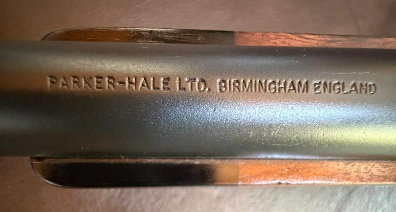 Parker Hale 458 Win - Image 4