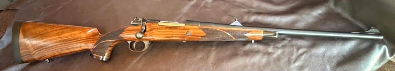 Parker Hale 458 Win - Image 2