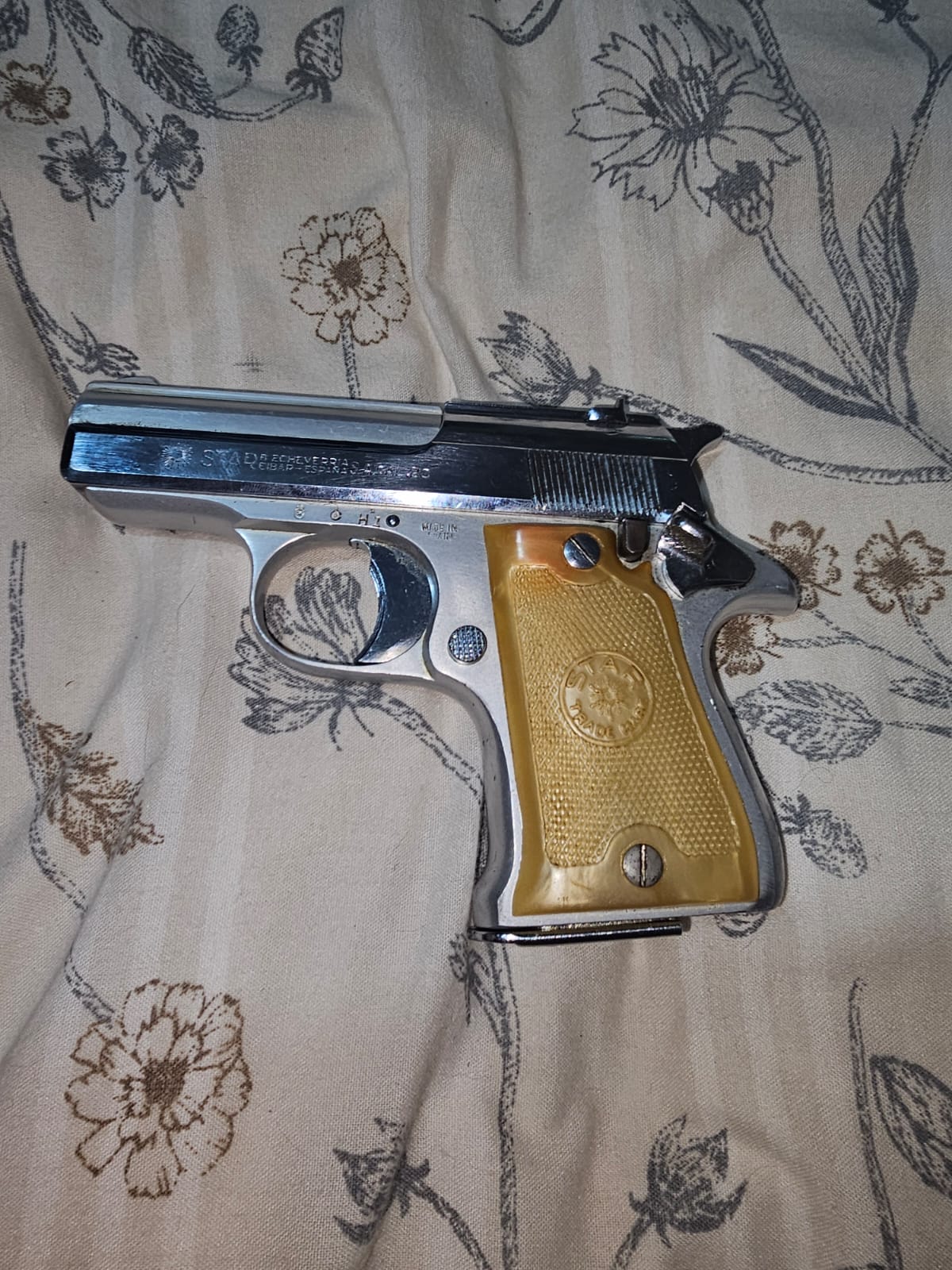 Star .22