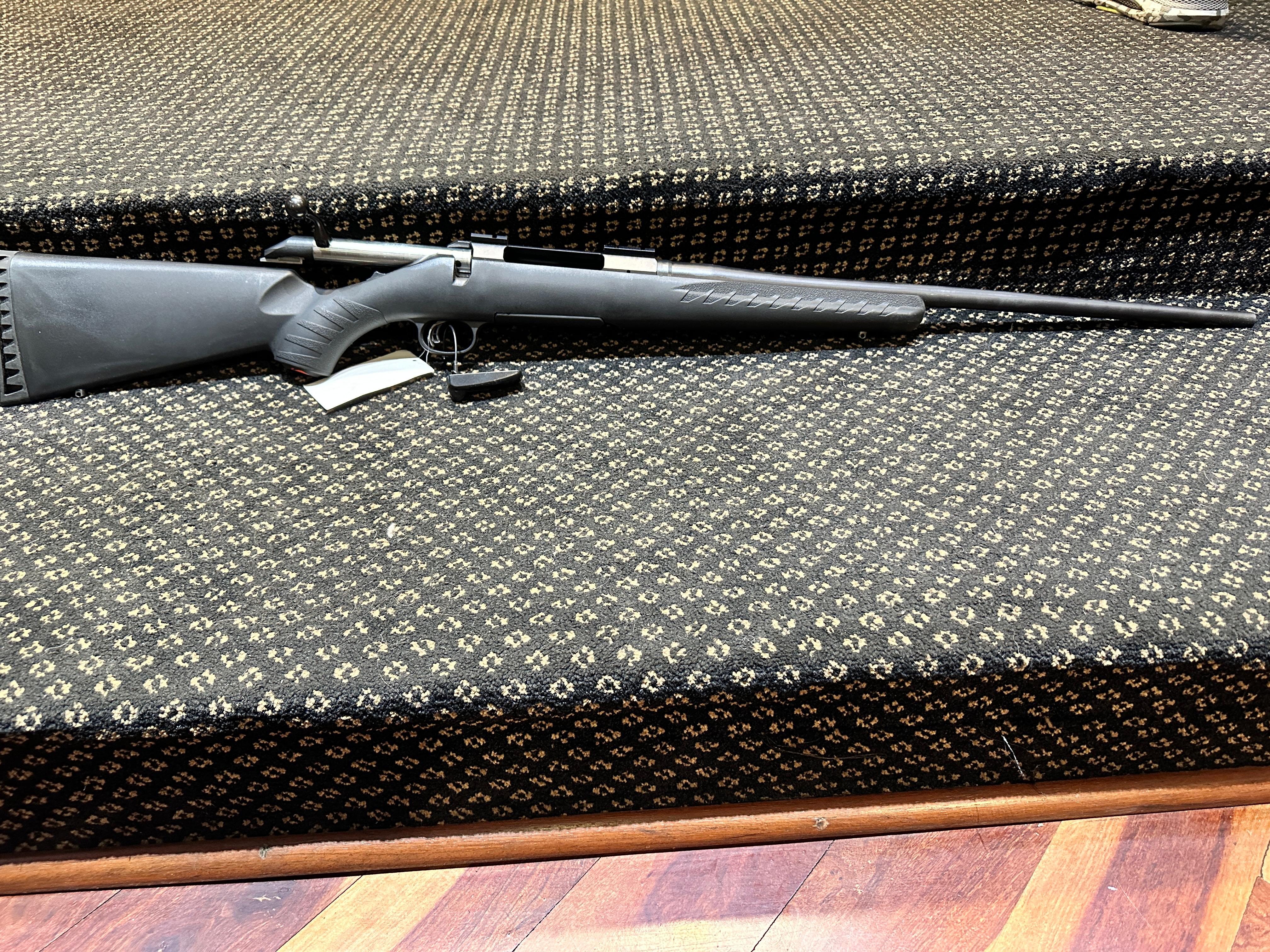 Ruger American Rifle .30-06 (New)