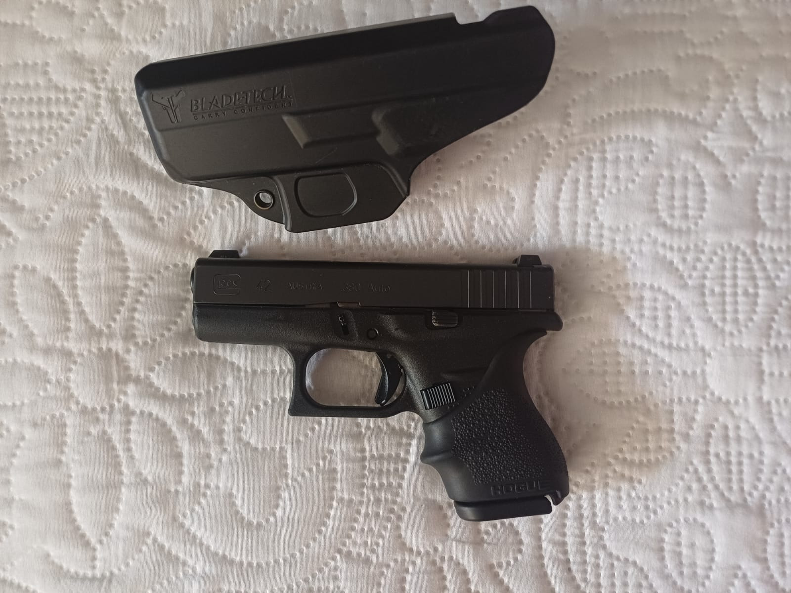 Glock 42