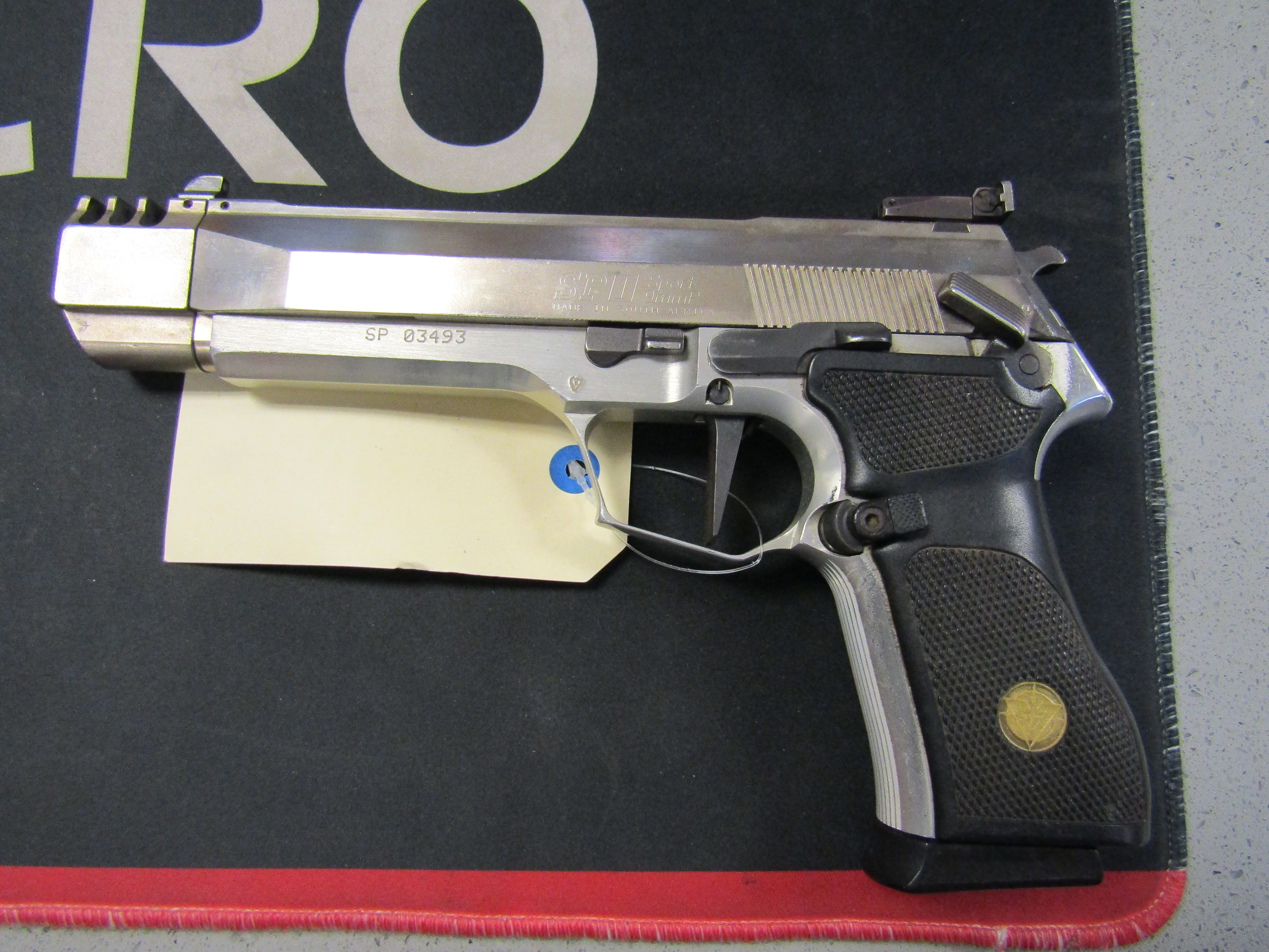 VEKTOR SP1 SPORT - Image 2