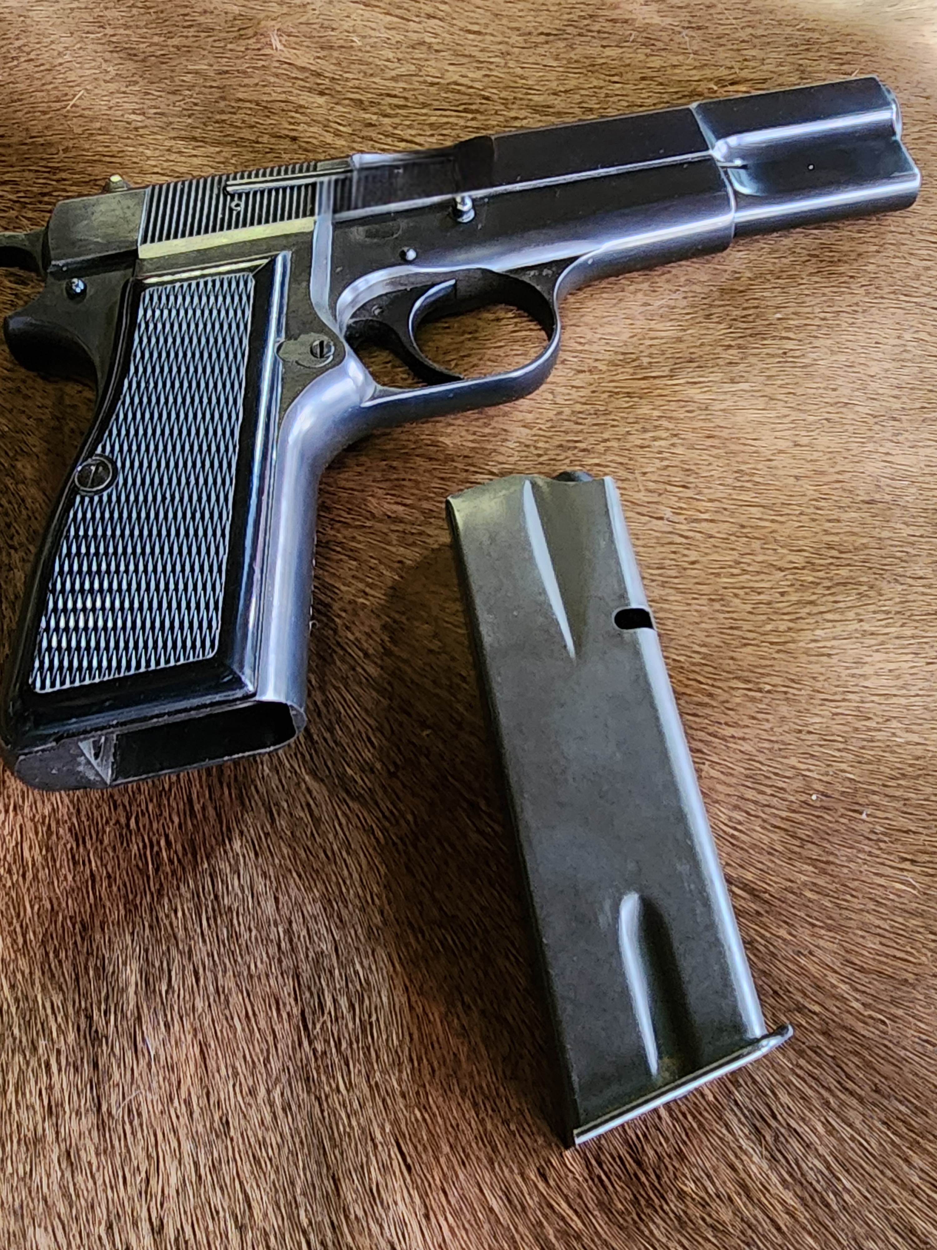 CF Pistol