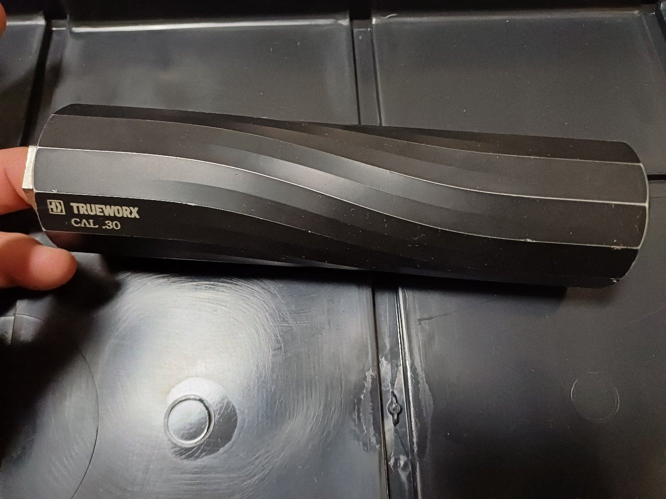 Howa 300 long Action Bull Barrel - Image 4