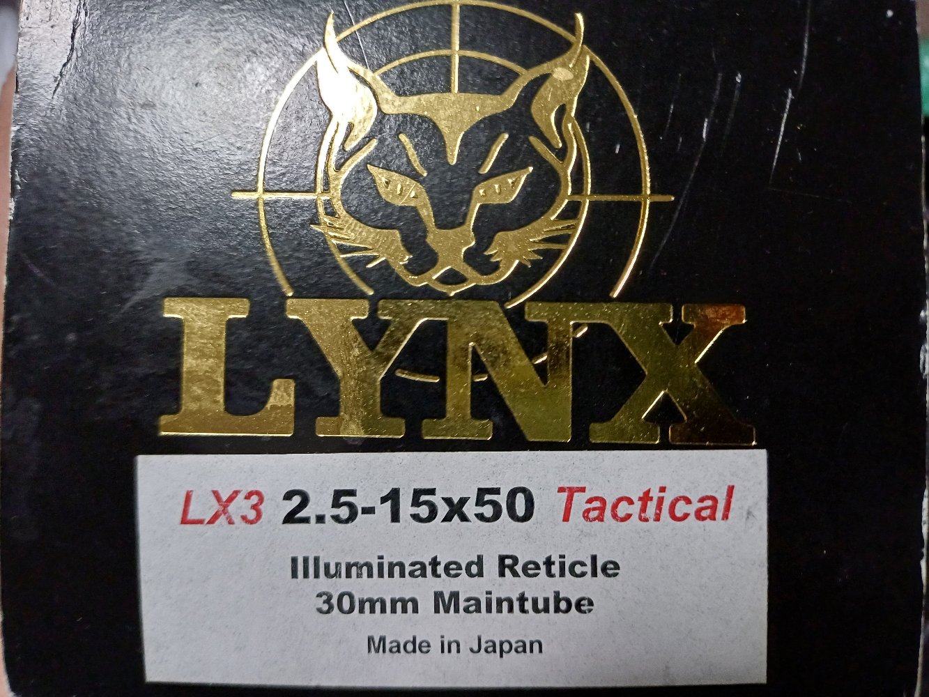 Howa 300 long Action Bull Barrel - Image 2