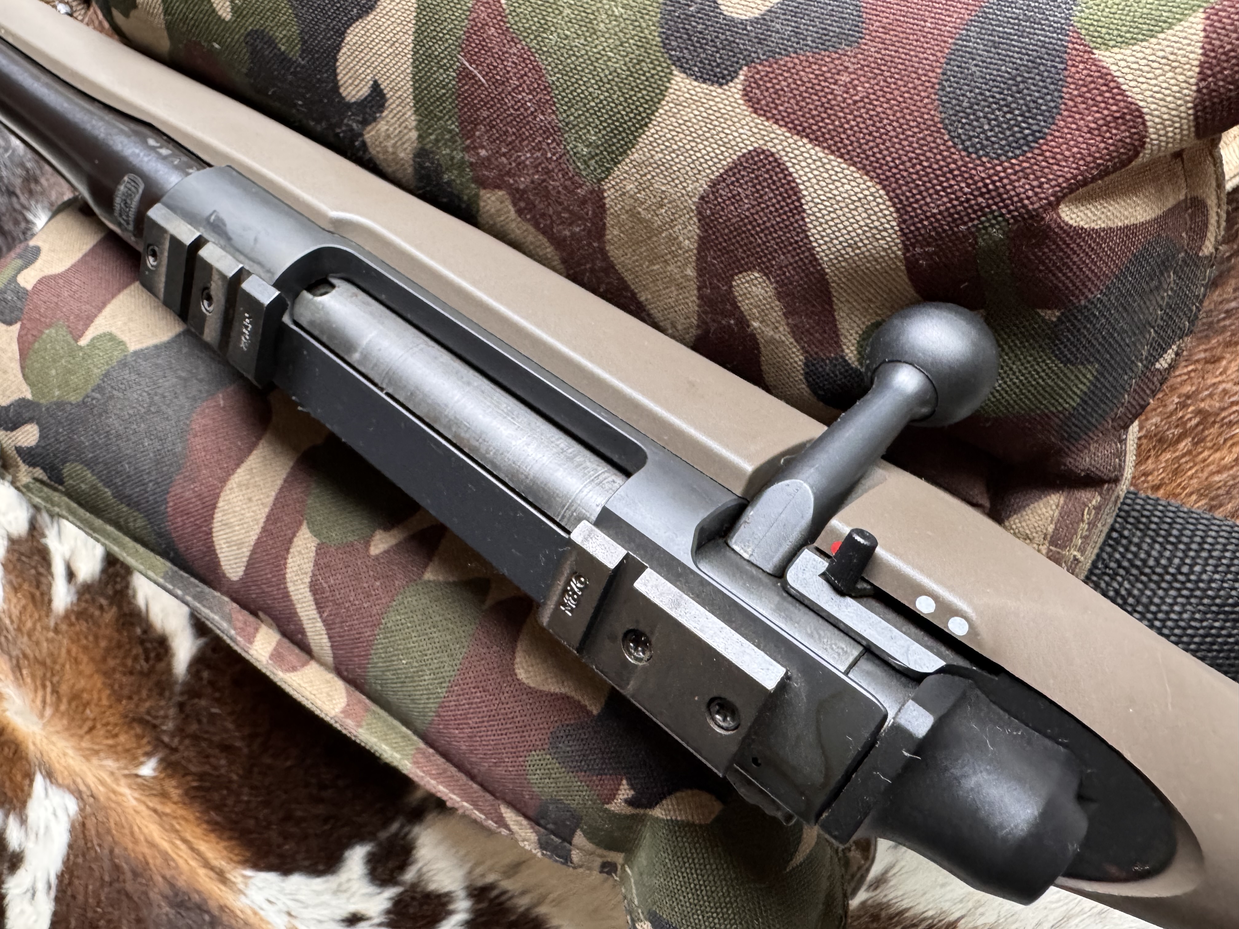 Mauser M18 .270 - Image 4