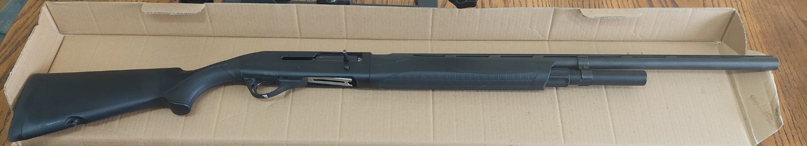 Franchi Semi auto Shotgun