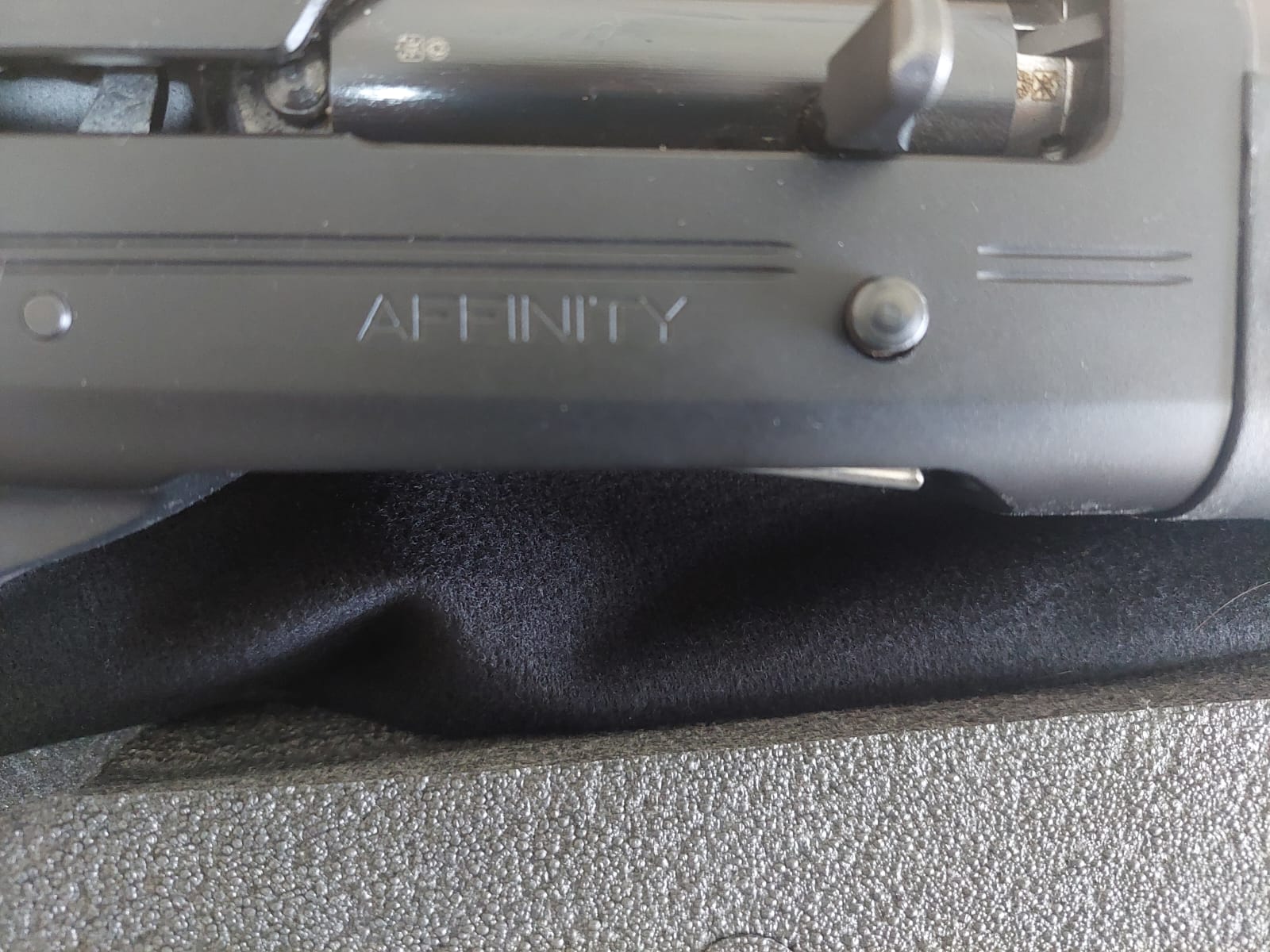 Franchi Semi auto Shotgun - Image 2