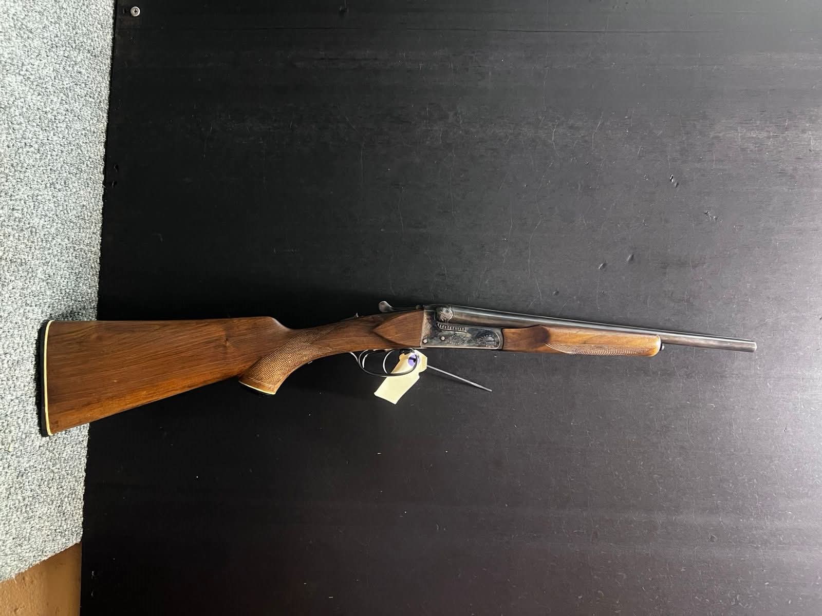 Zamacola 410 Shotgun