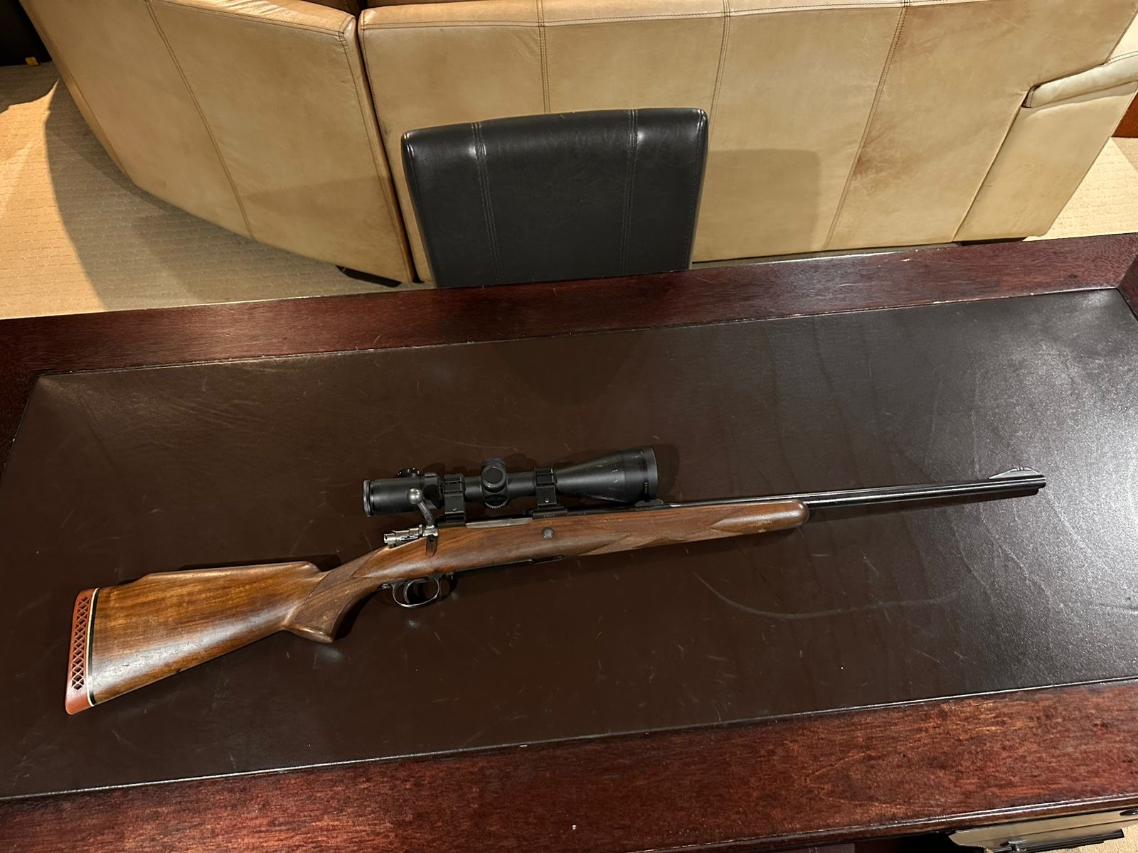 300 H&H Magnum -