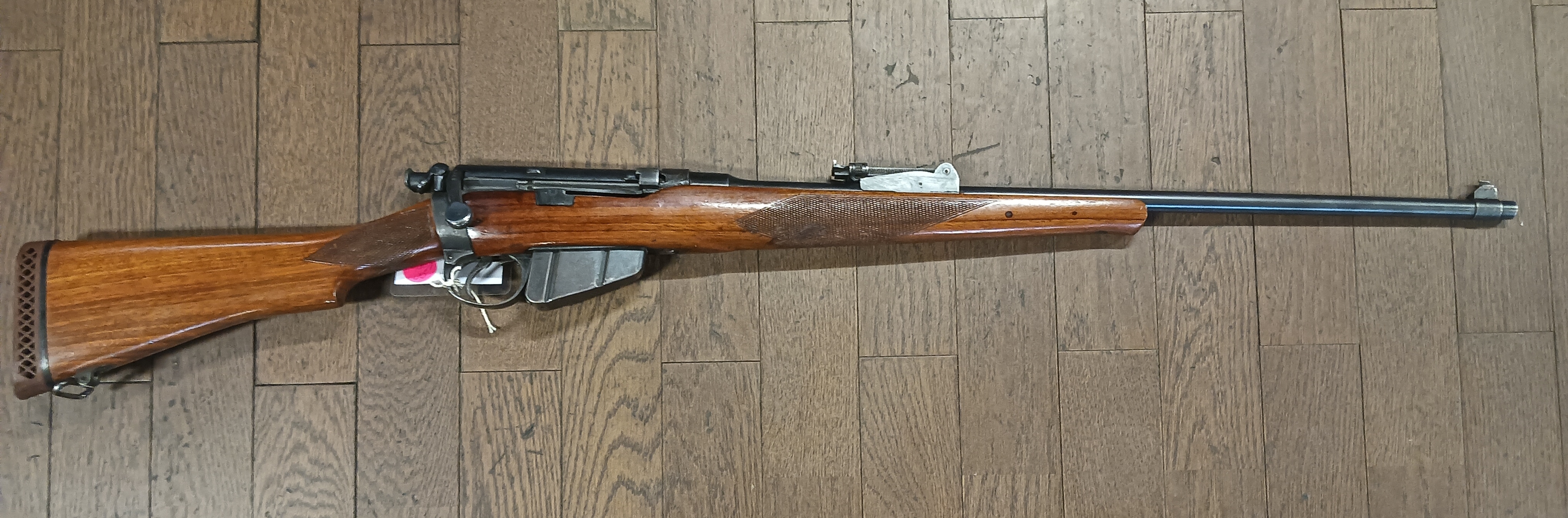 LEE ENFIELD 303