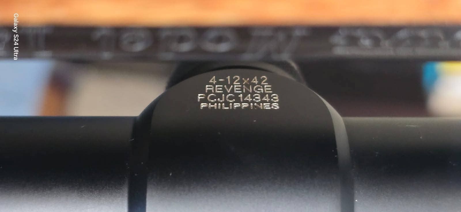 Howa 1500 .338 WinMag - Image 2