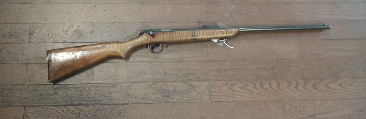 BSA 22LR