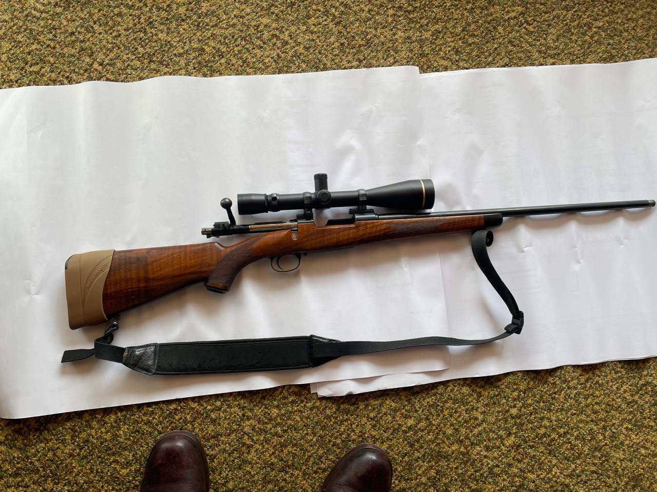 6Mauser 6.5x57