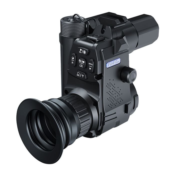 PARD NV007SP Night Vision attachment - Image 2