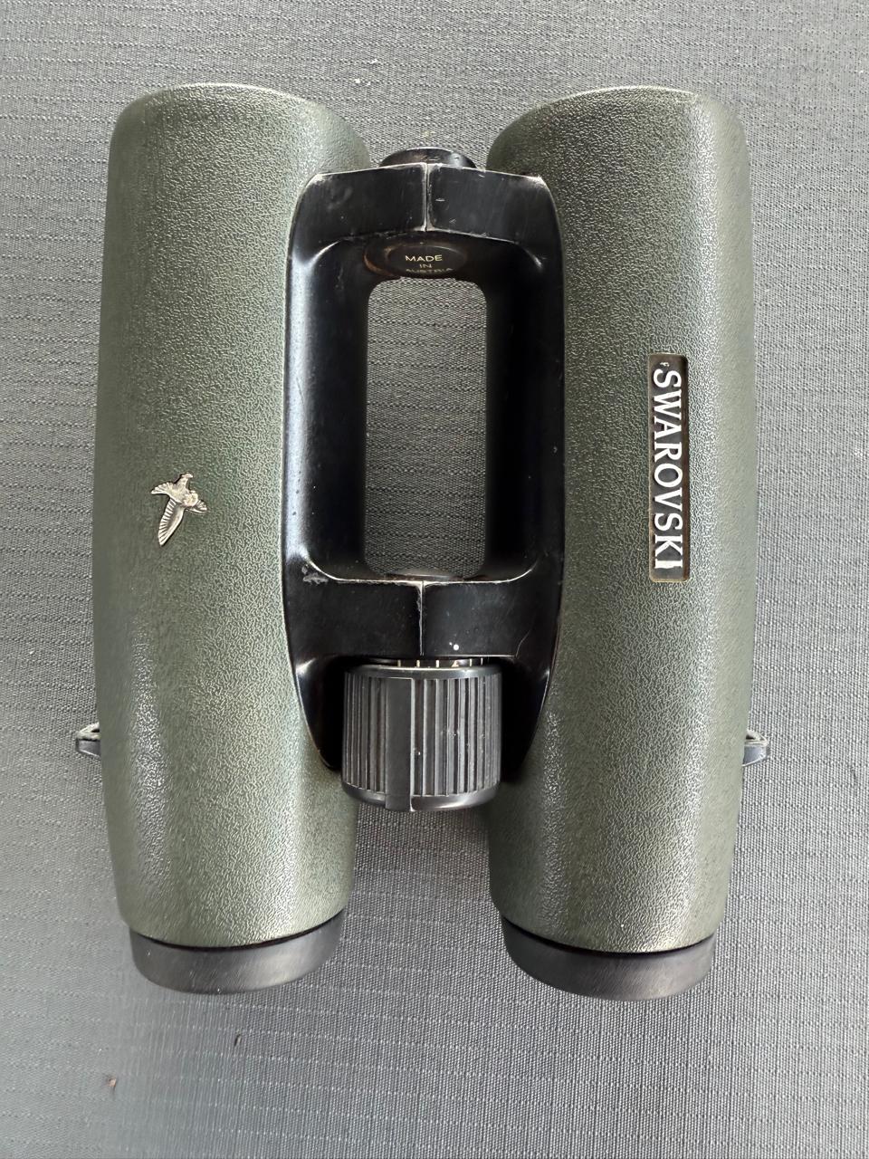 Swarovski Binoculars  EL8.5X42