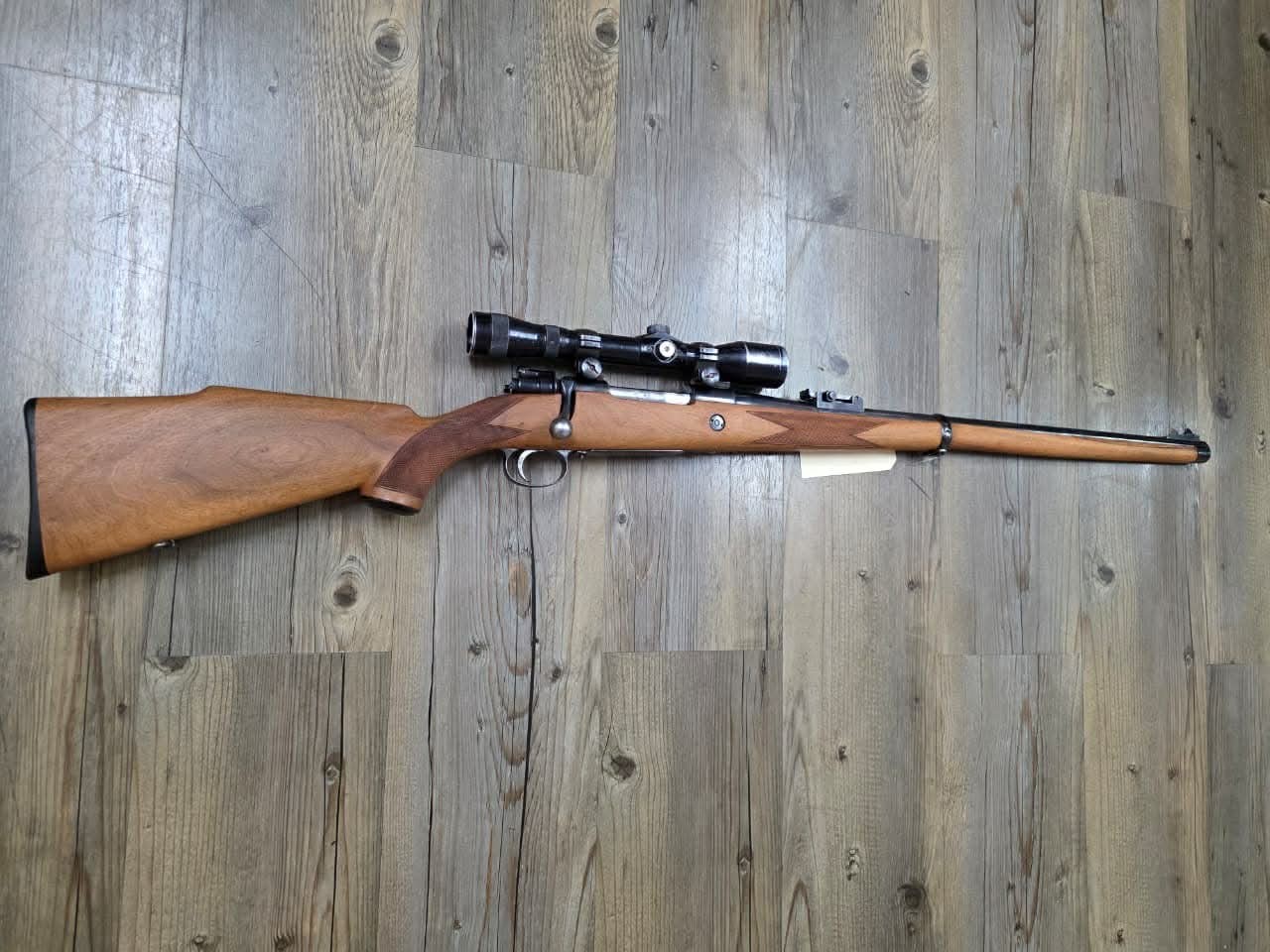 Sako 270 Win