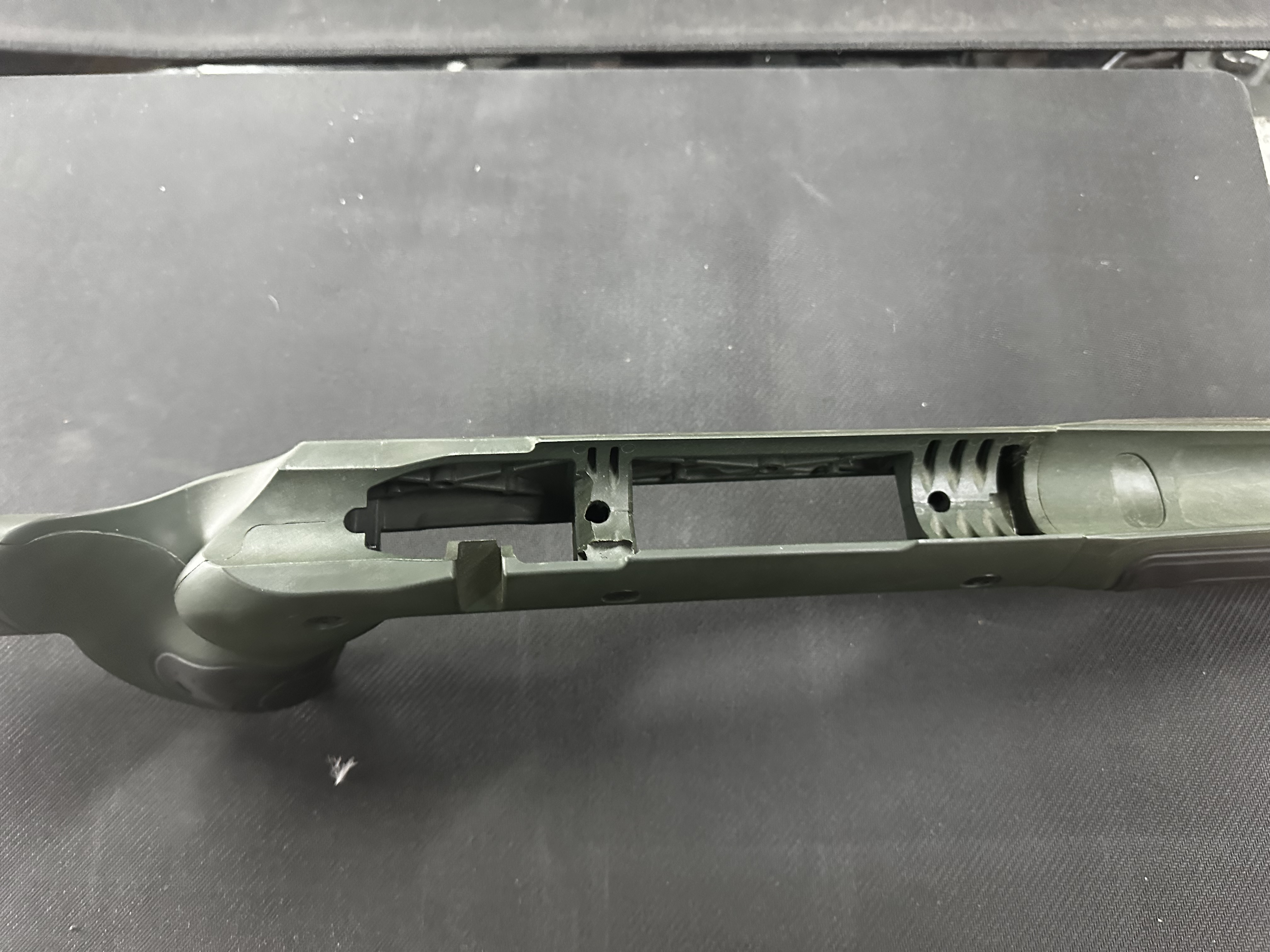 GRS Bifrost For Savage Mod10/12 Short Action - Image 2