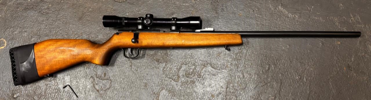 Voere .22LR