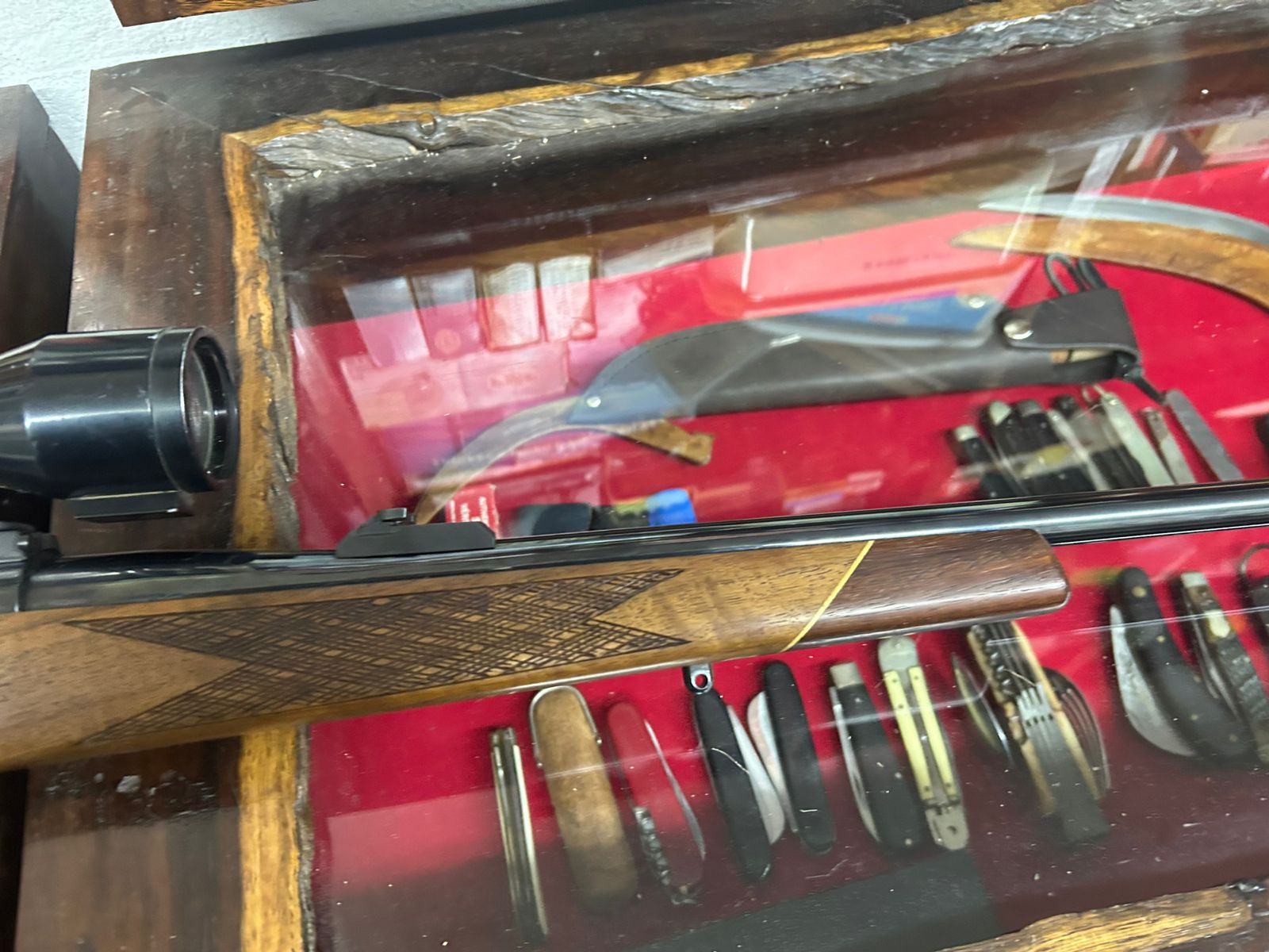 Weatherby MK5 300 Win - Image 11