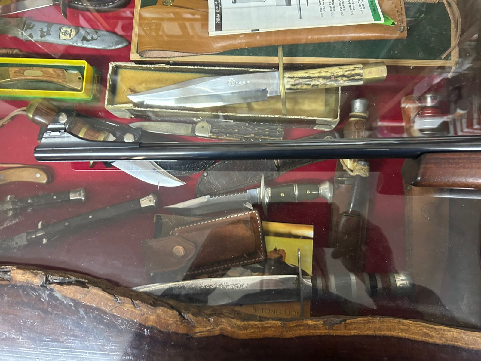 Weatherby MK5 300 Win - Image 5