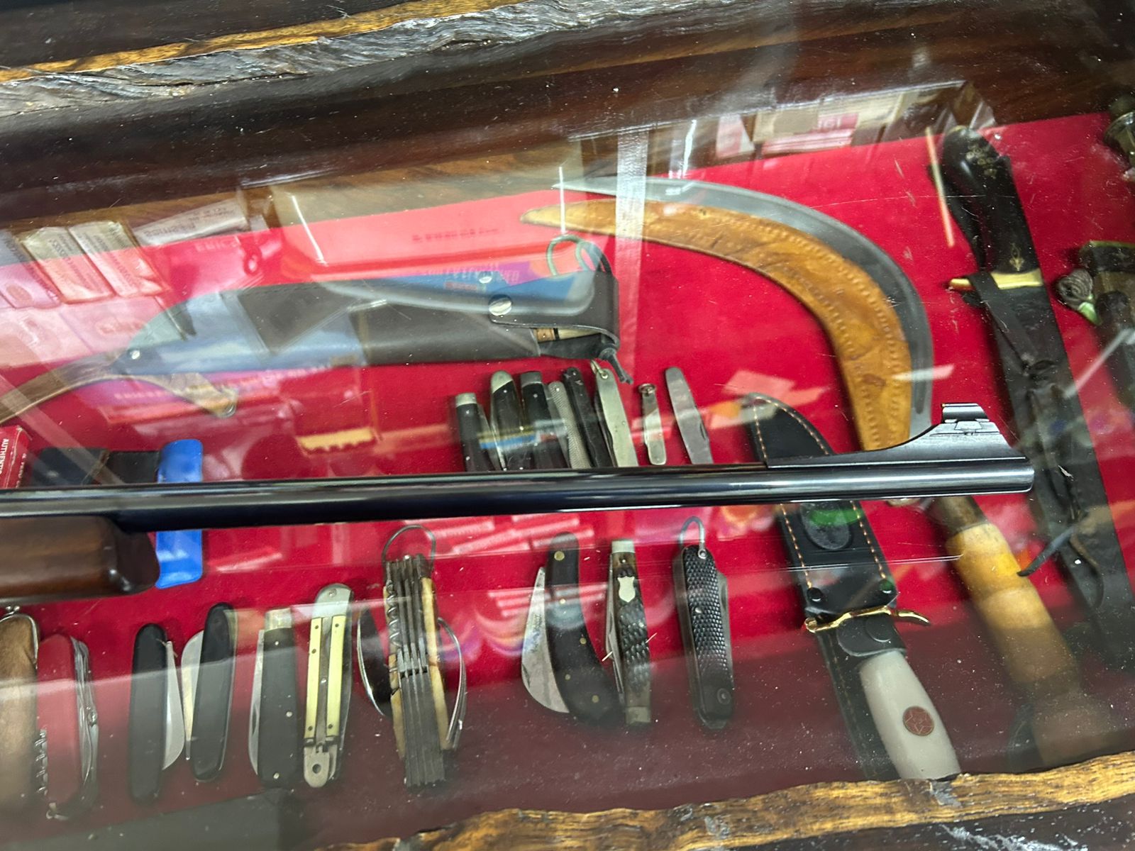 Weatherby MK5 300 Win - Image 2