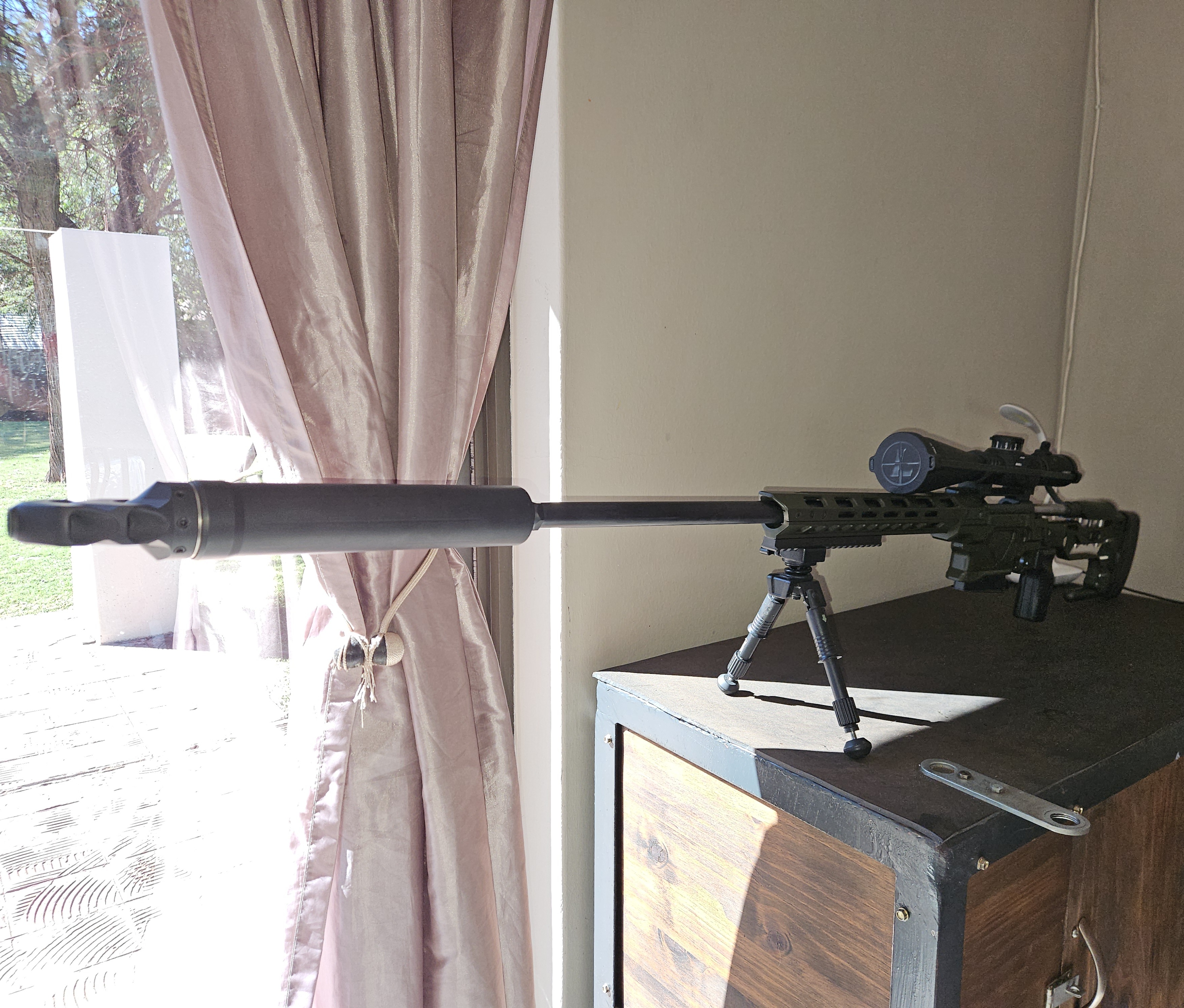 .300PRC for sale.
