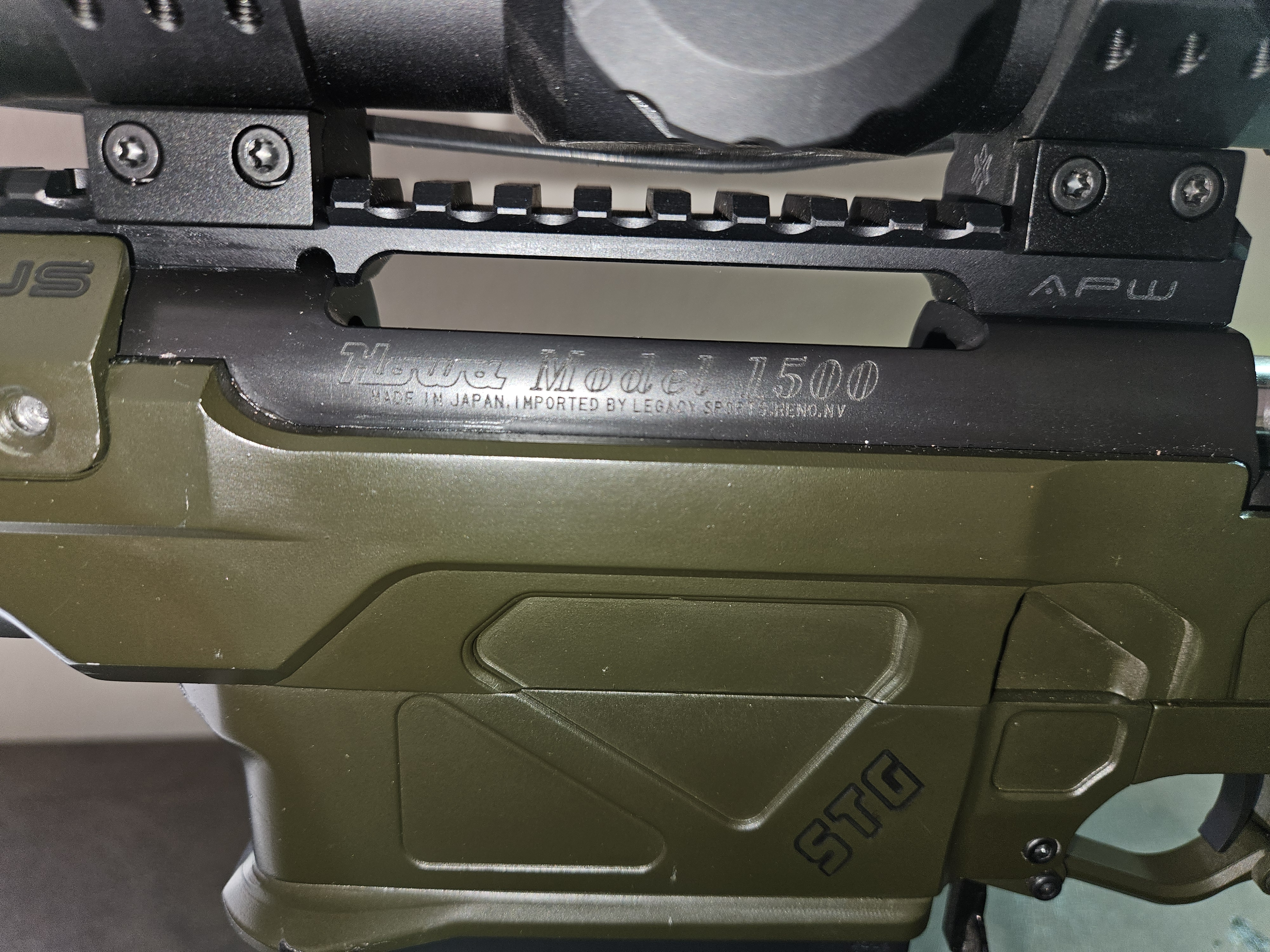 .300PRC for sale. - Image 2