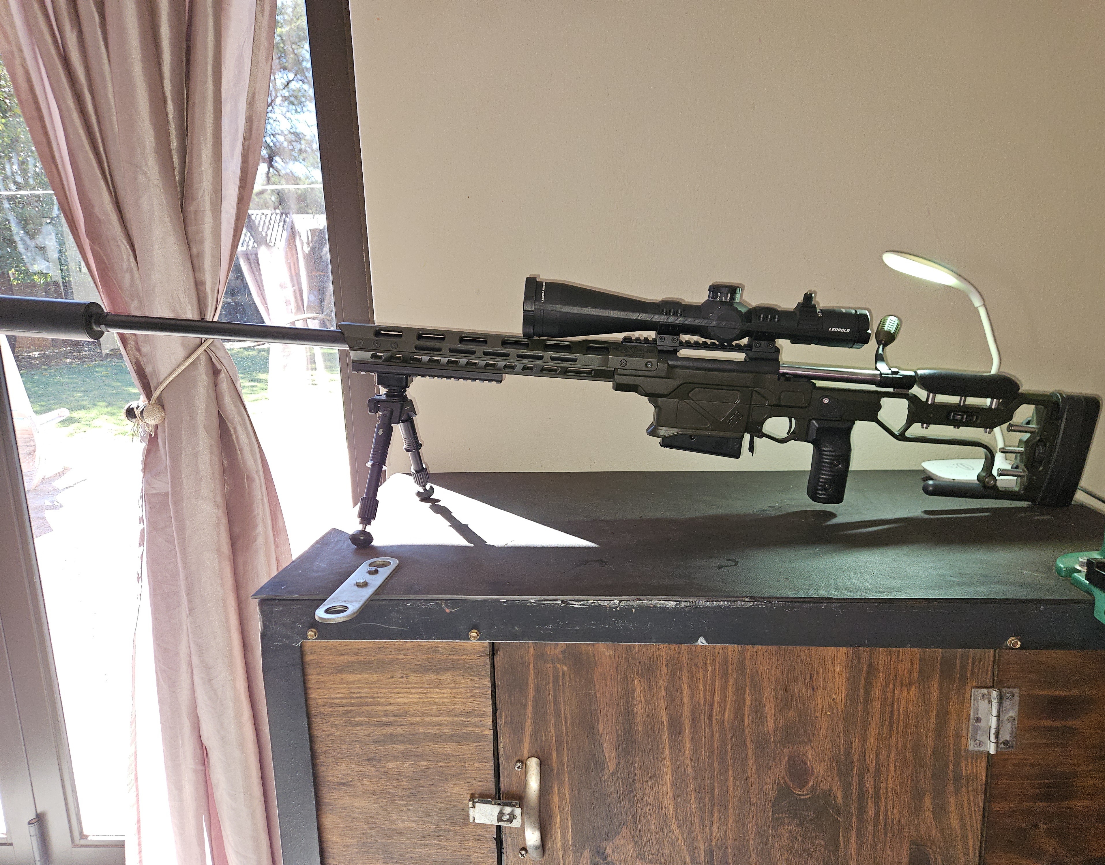 .300PRC for sale. - Image 1