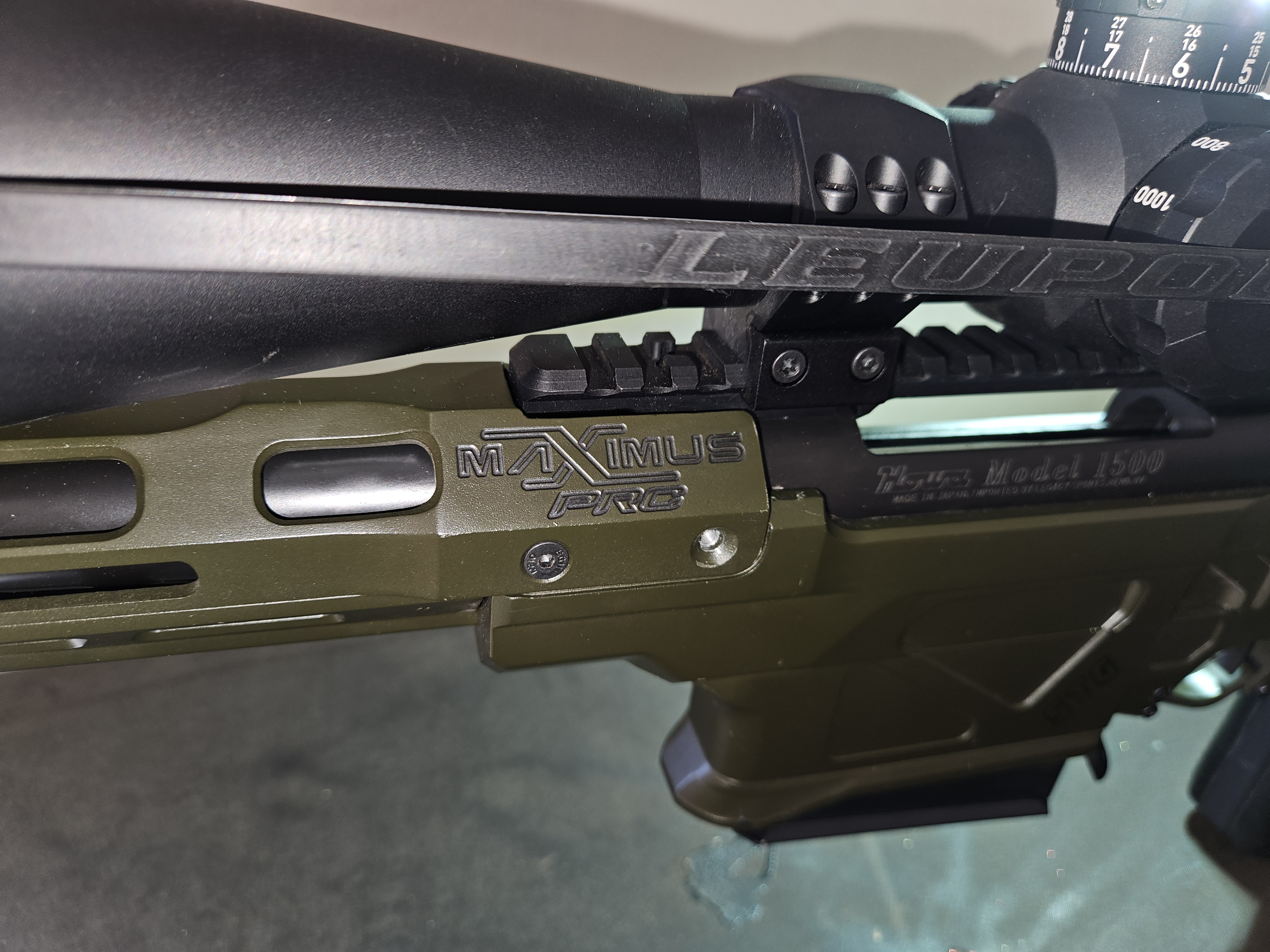 .300PRC for sale. - Image 5