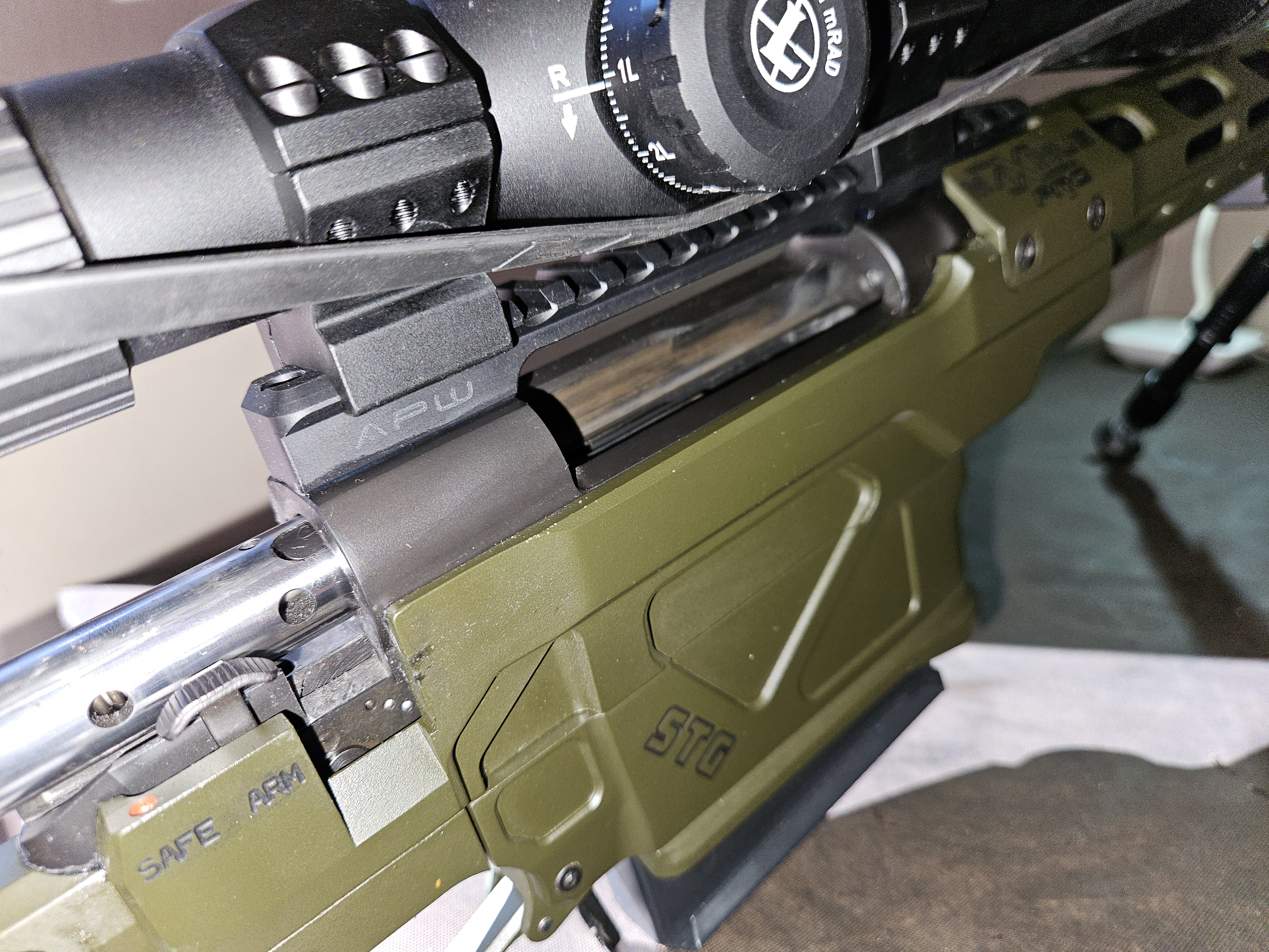 .300PRC for sale. - Image 3