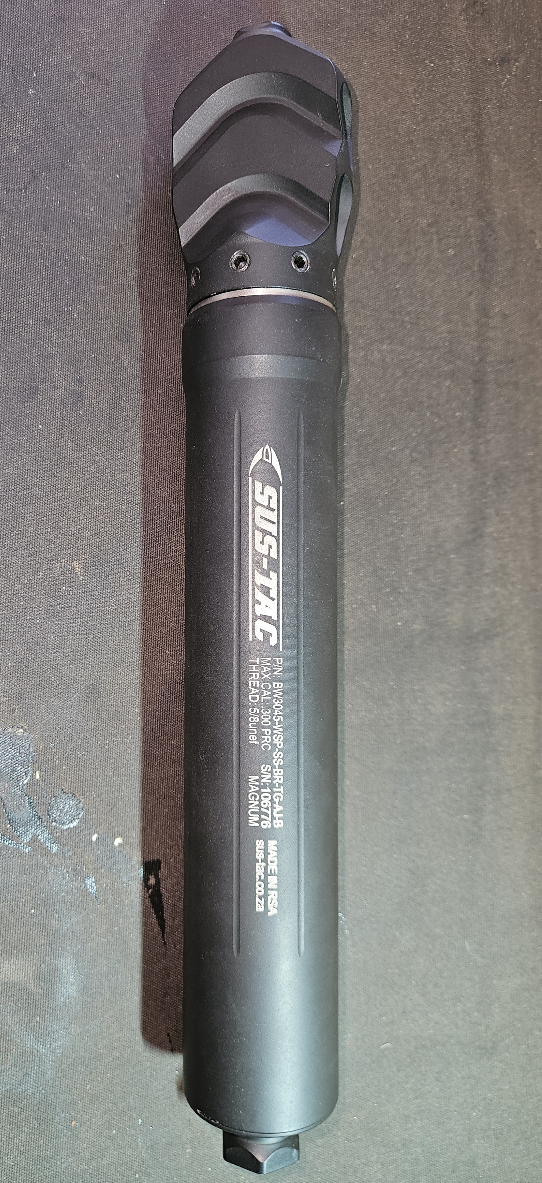 .300PRC for sale. - Image 6