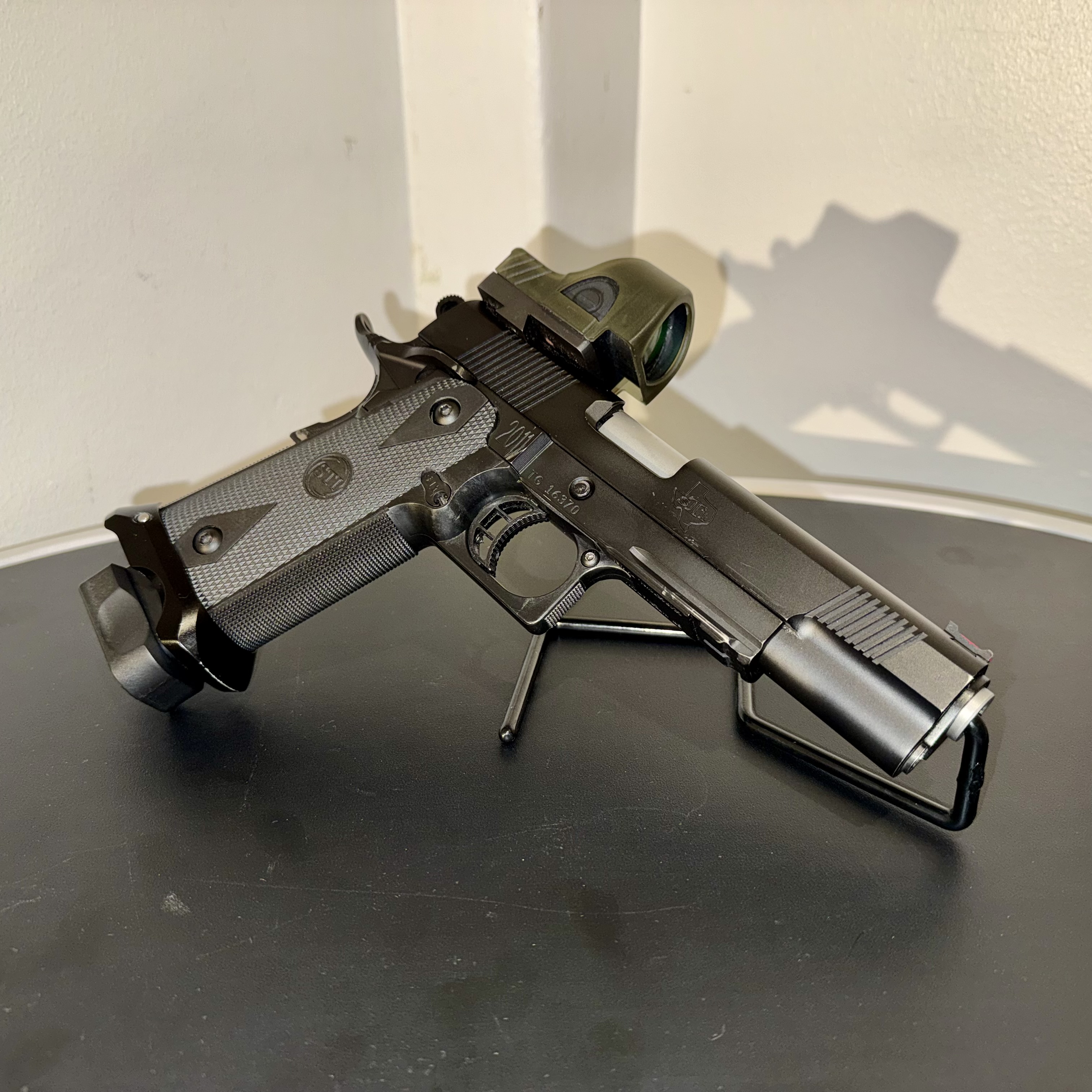 STI Marauder (Great Condition) - Image 3