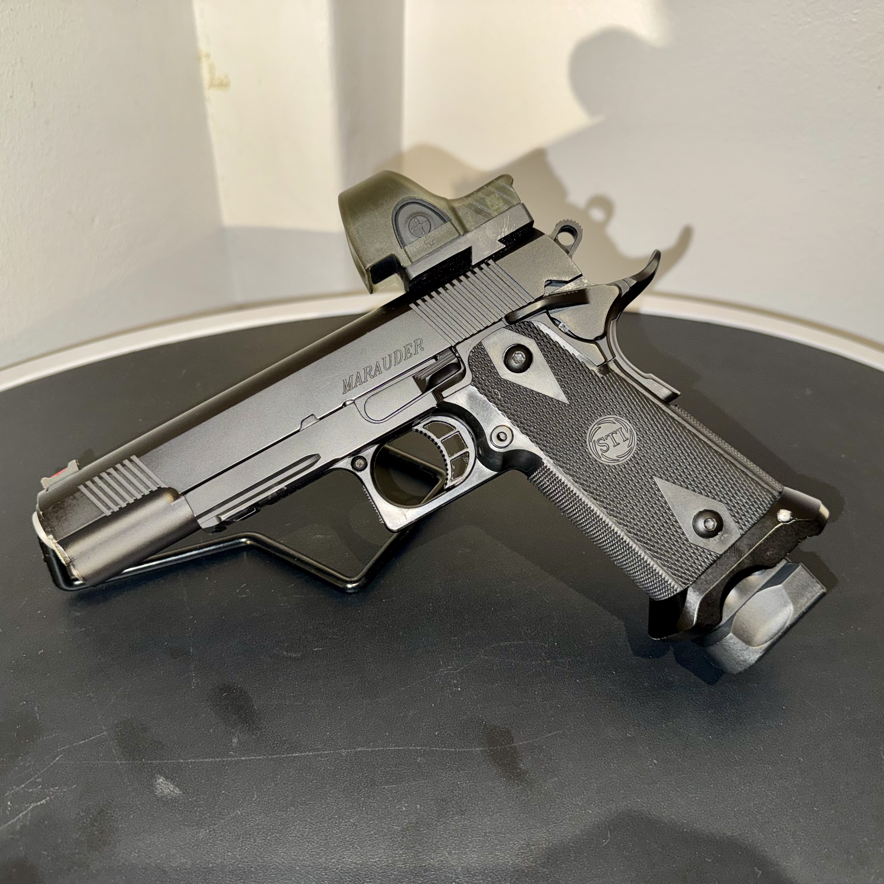 STI Marauder (Great Condition) - Image 4