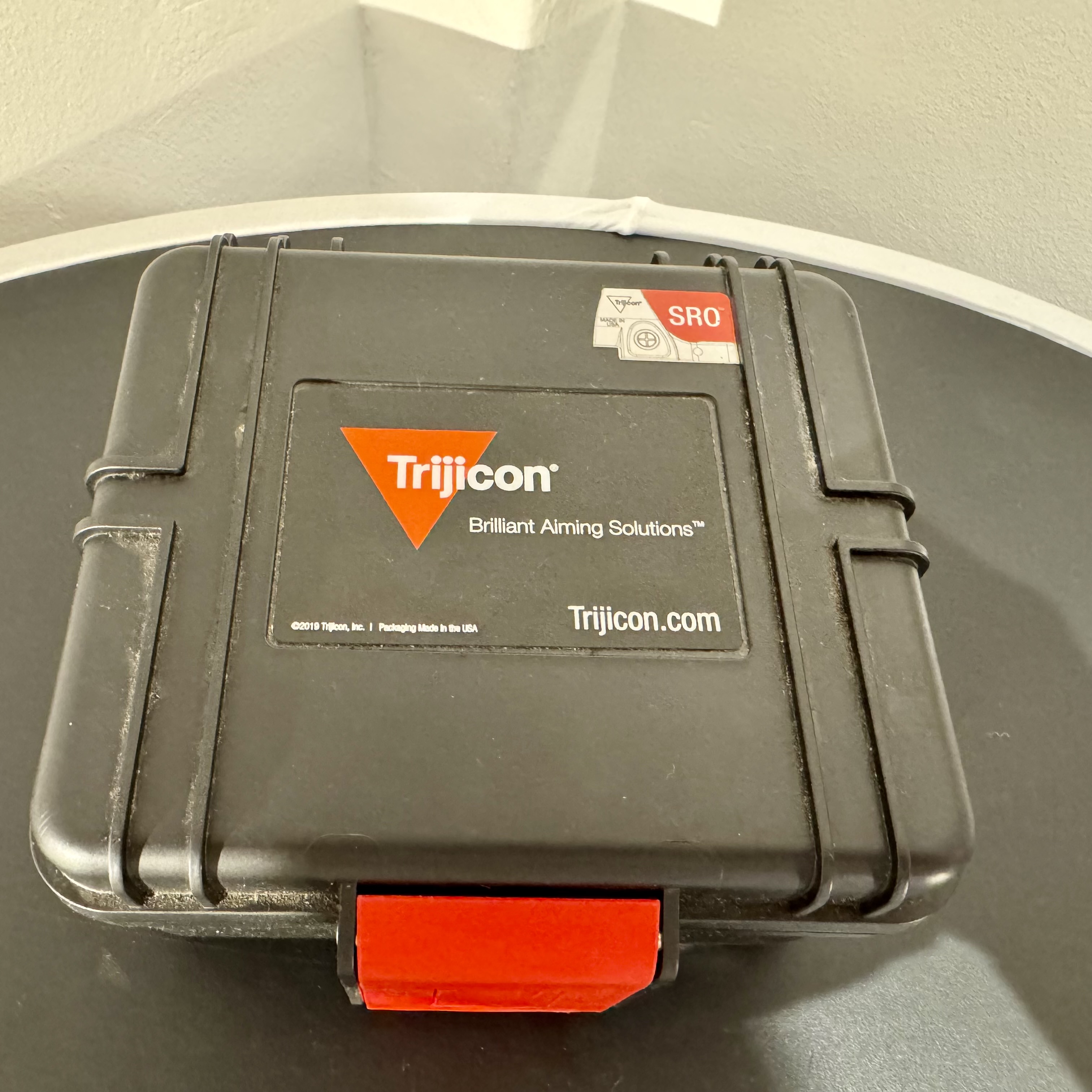 STI Marauder (Great Condition) - Image 7