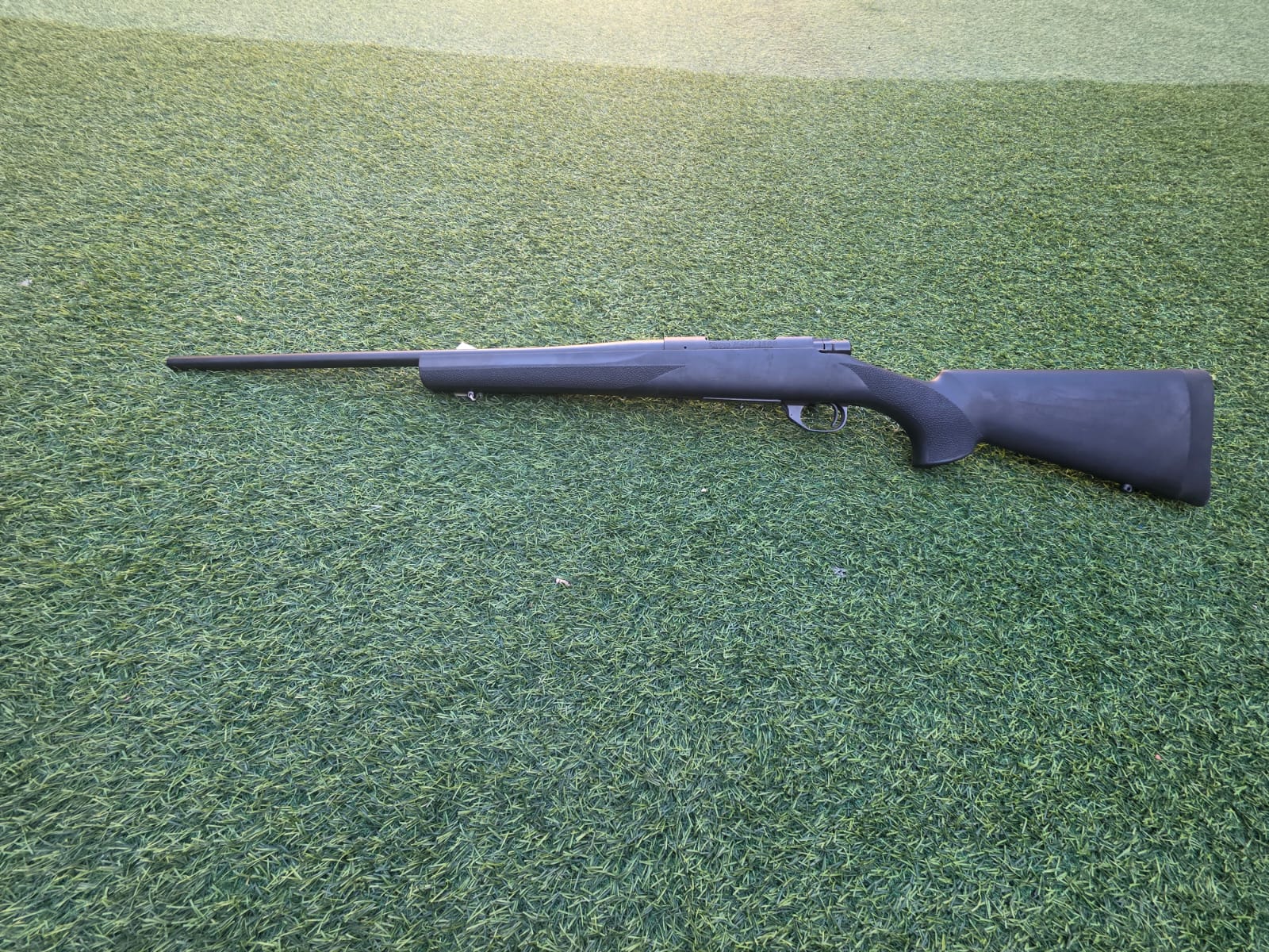 Howa 6.5 Creedmoor