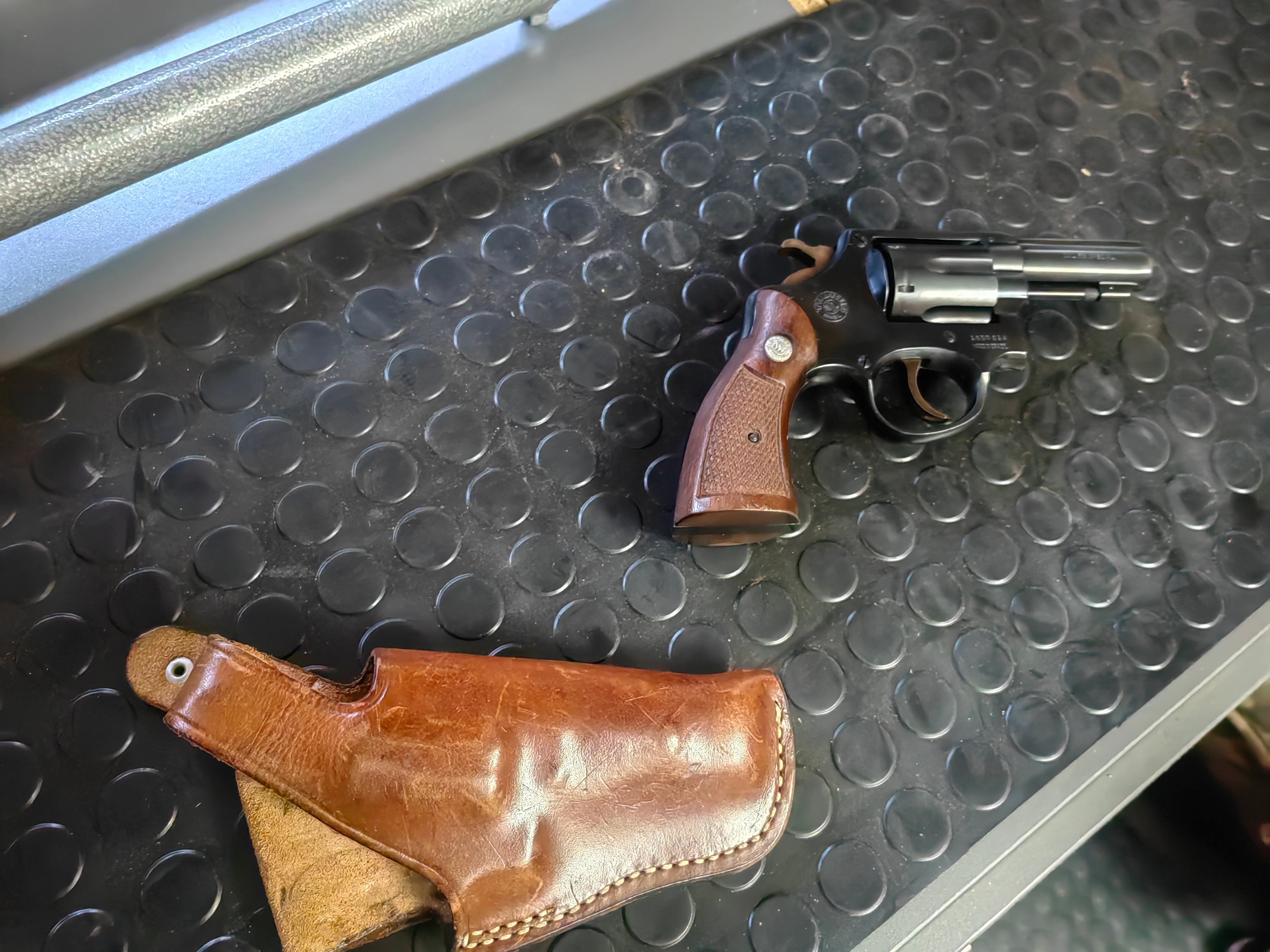38 special Taurus