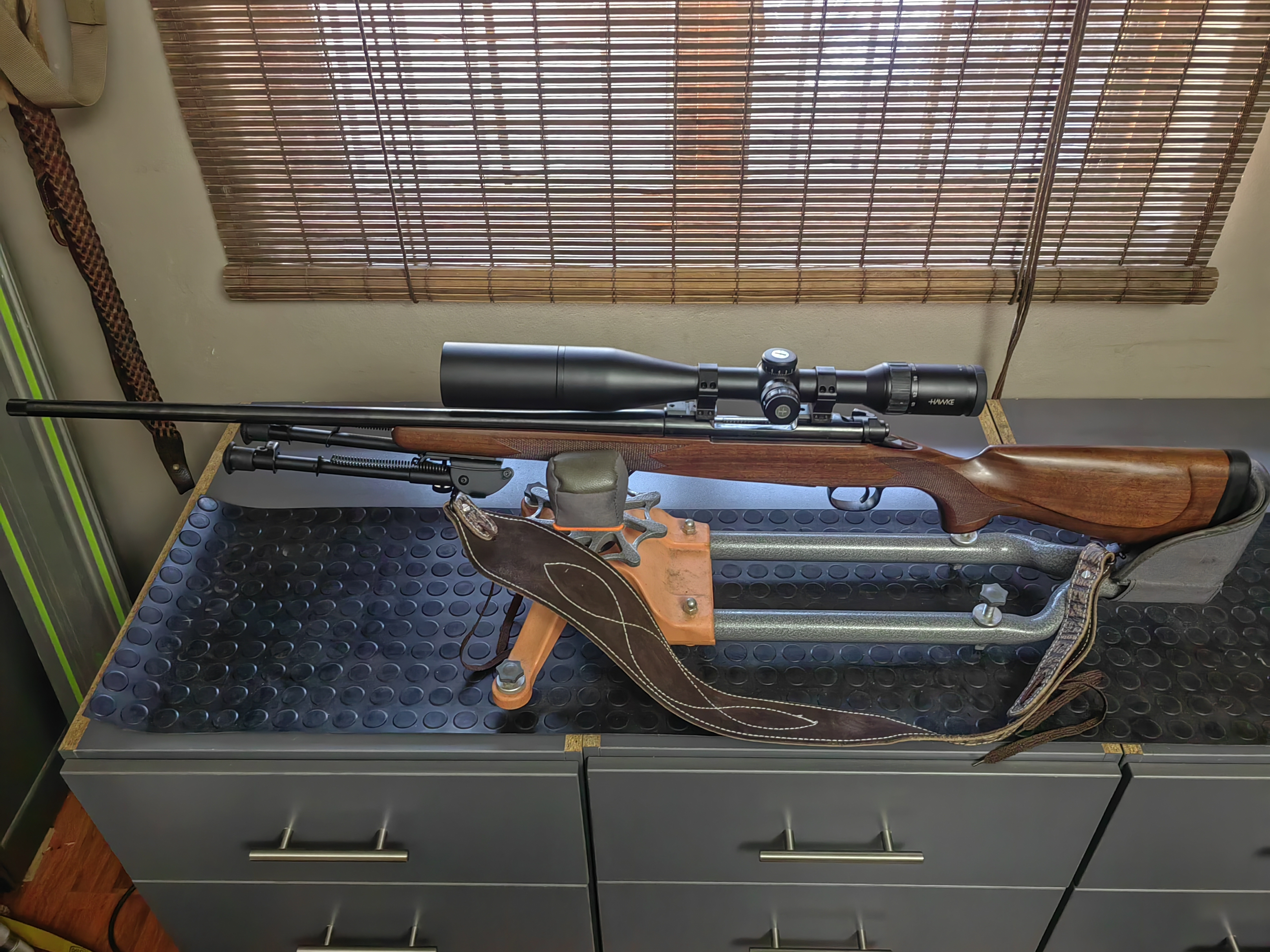 Winchester 25-06