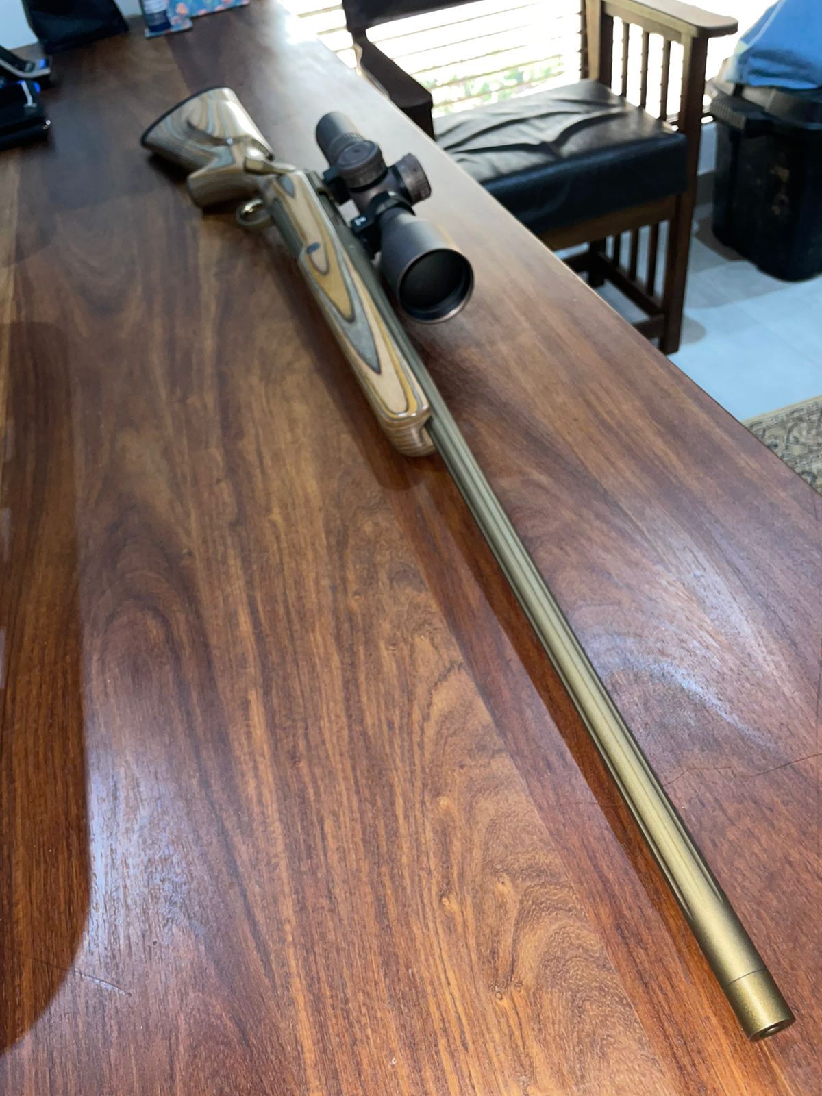 .300 PRC Browning - Image 7