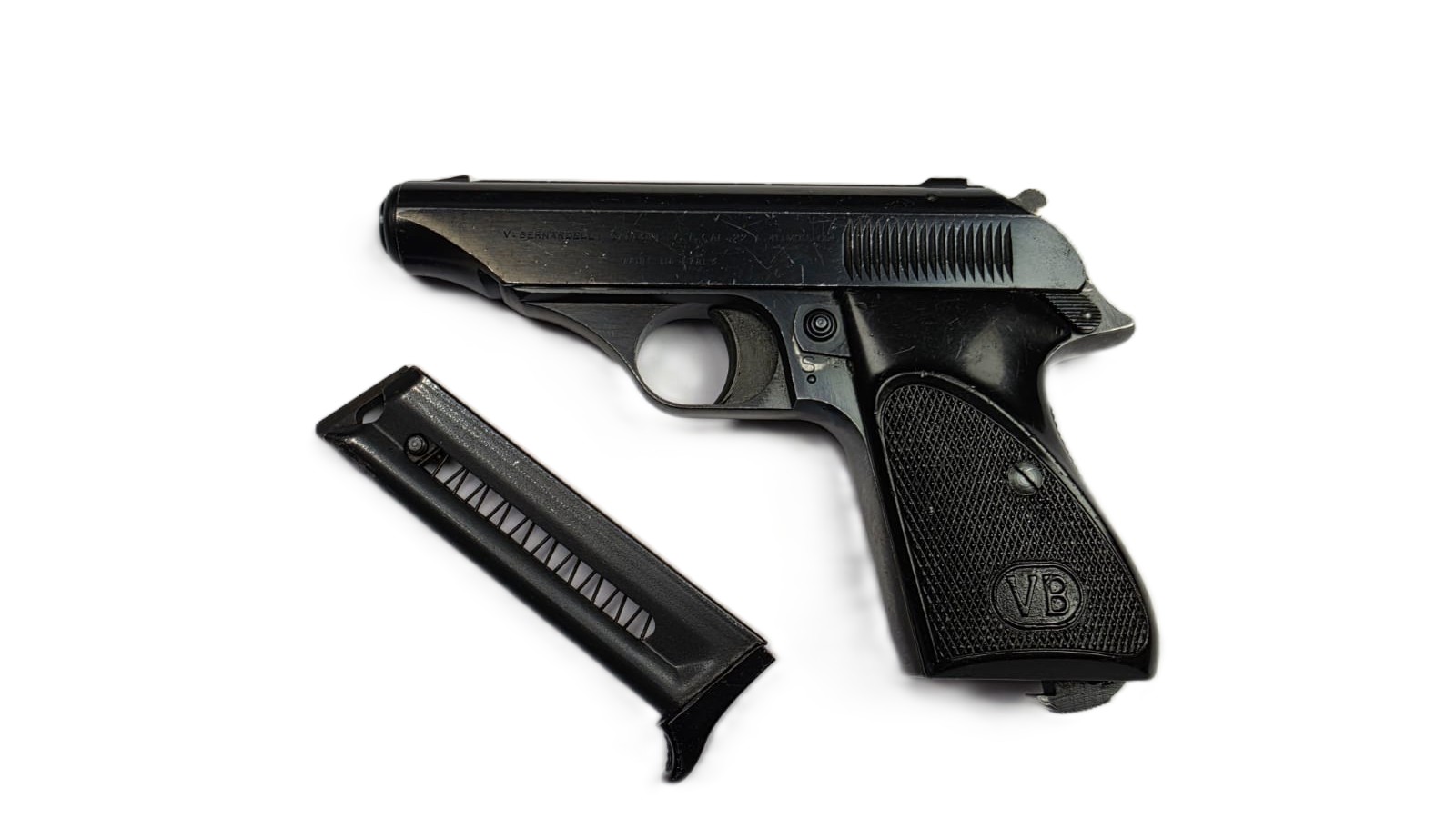 Bernadelli Model 60 .22LR - Image 6