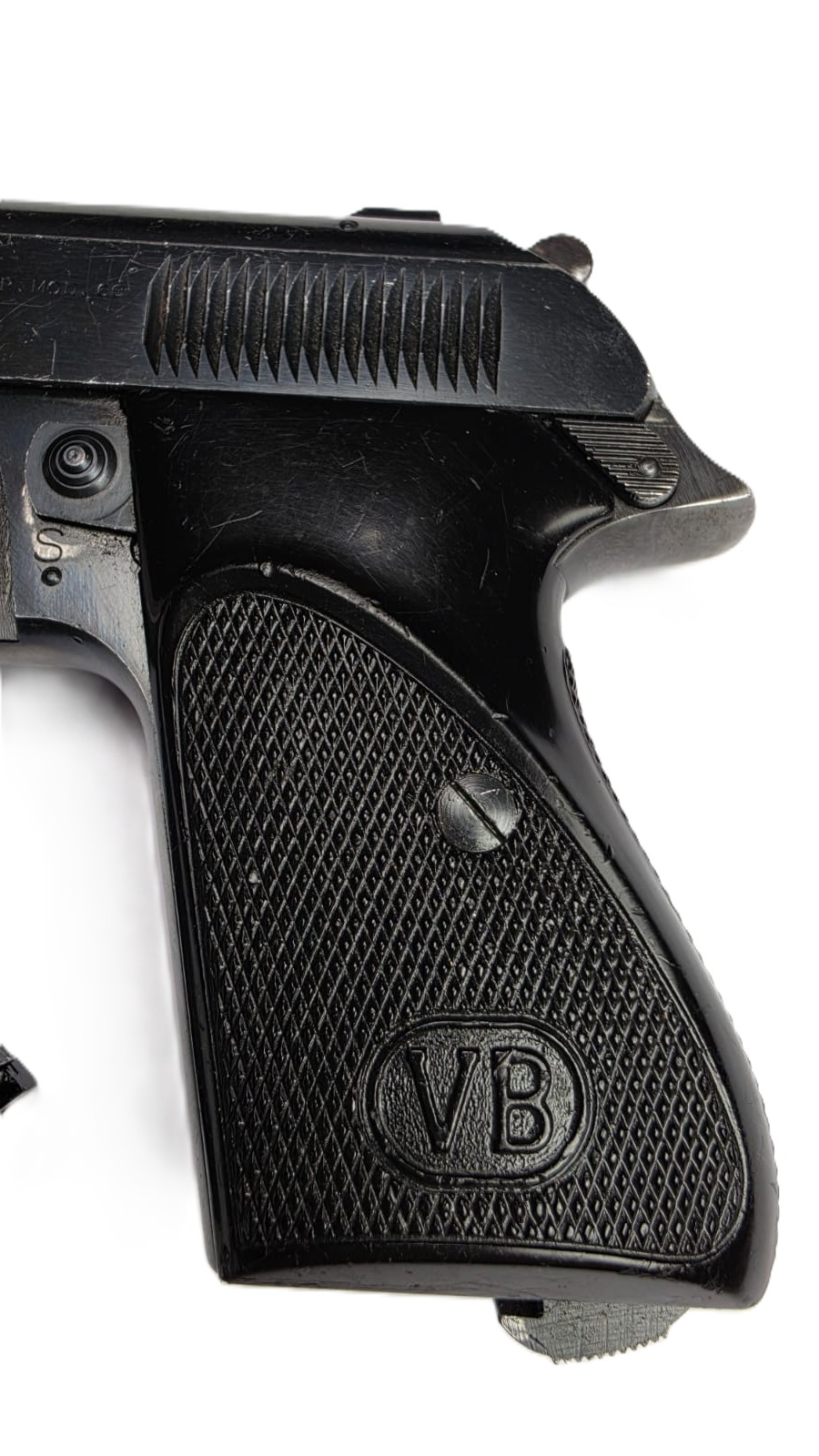 Bernadelli Model 60 .22LR - Image 4