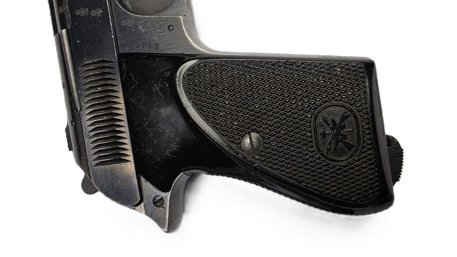 Bernadelli Model 60 .22LR - Image 3