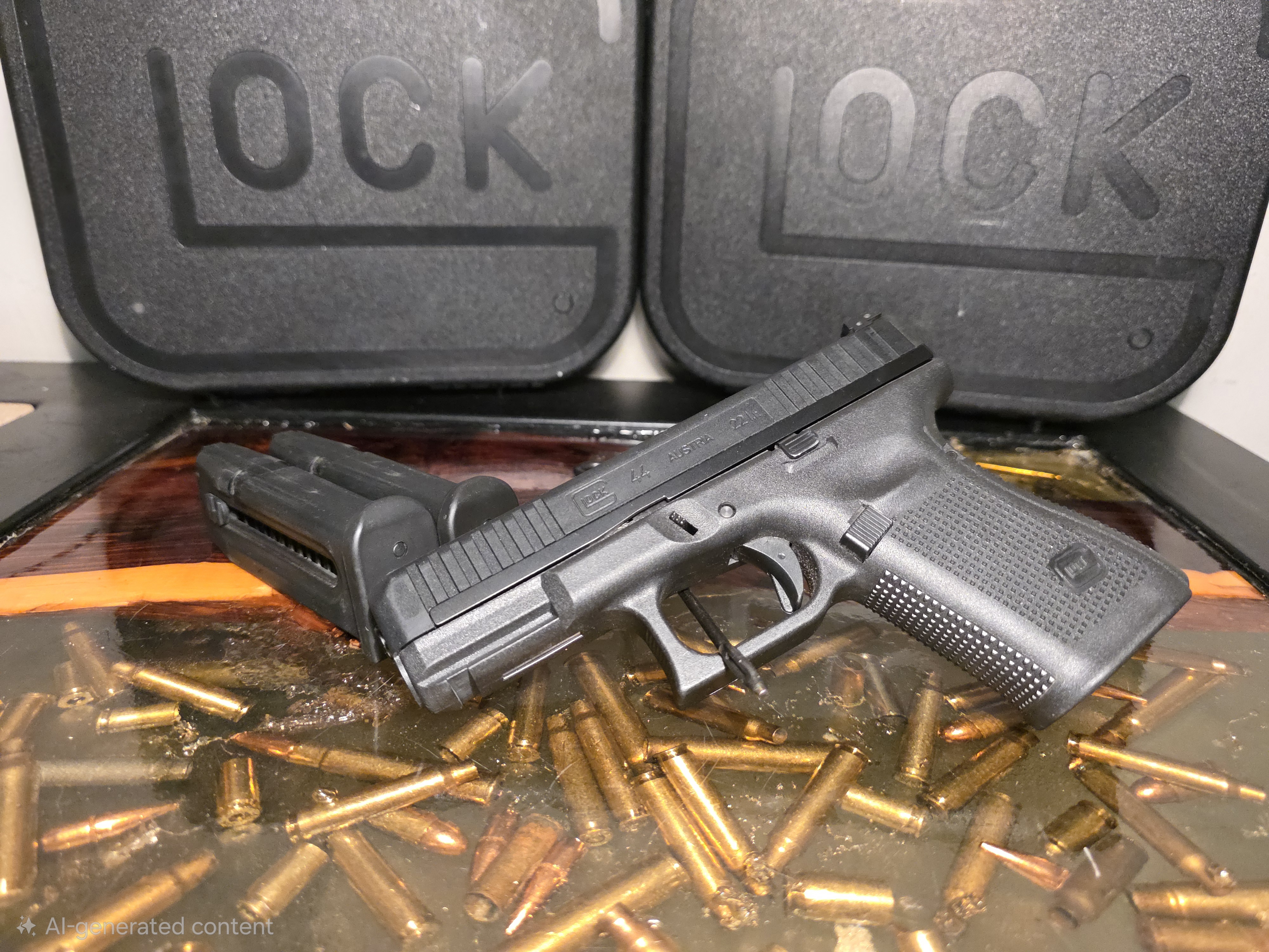 Glock 44