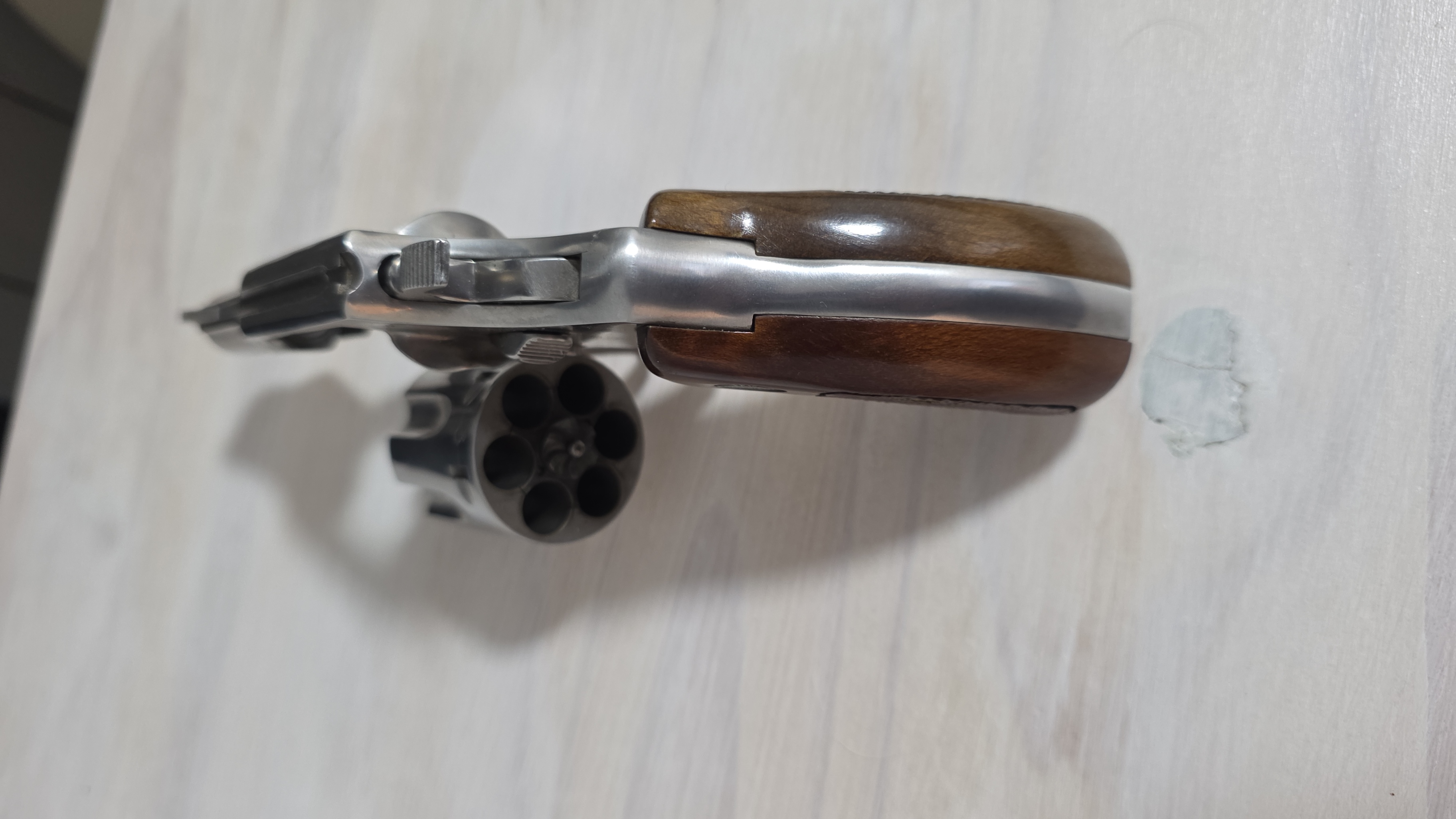 .38 Special - Image 1