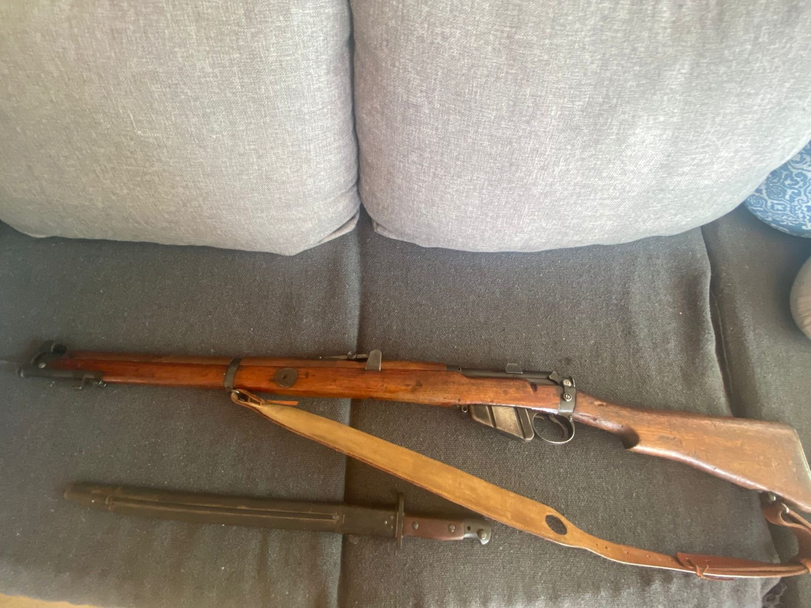 .303 BSA